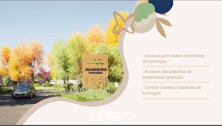 Terreno en Compra/Venta