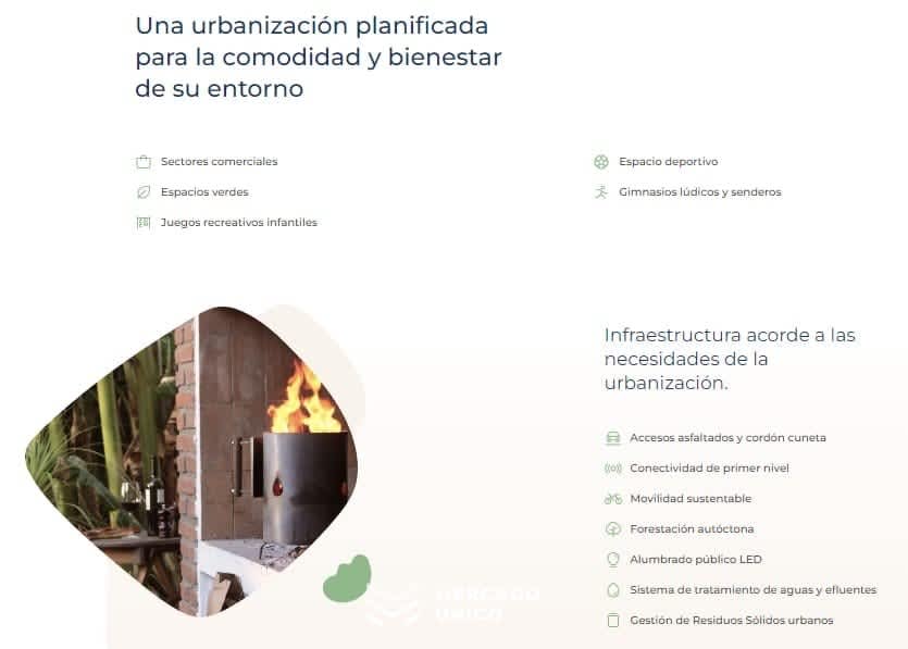 Terreno en Compra/Venta