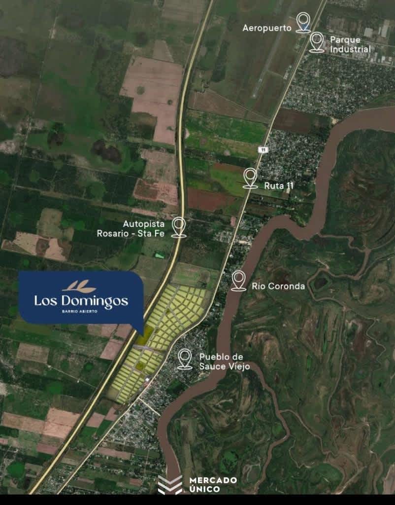 Terreno en Compra/Venta