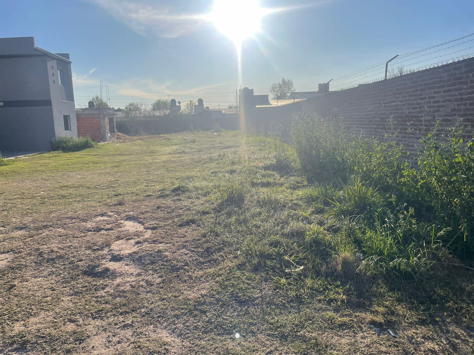 Terreno en Compra/Venta