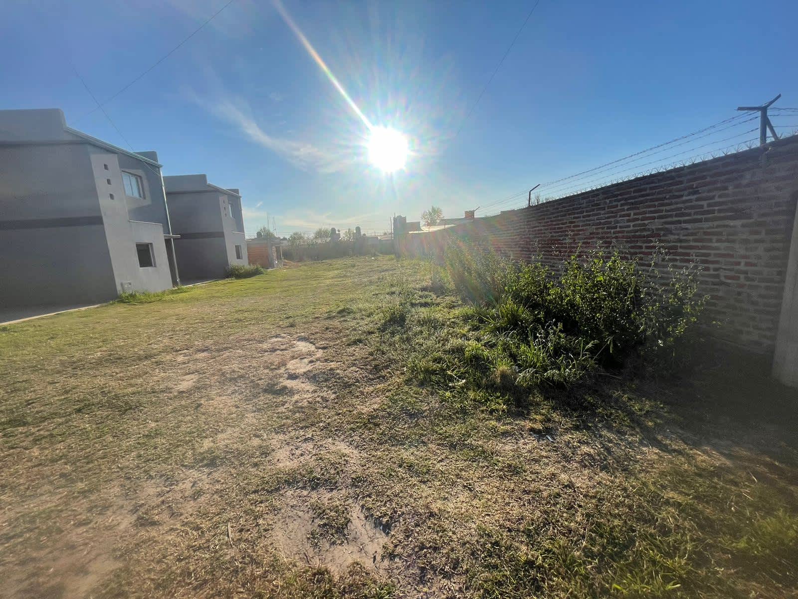 Terreno en Compra/Venta