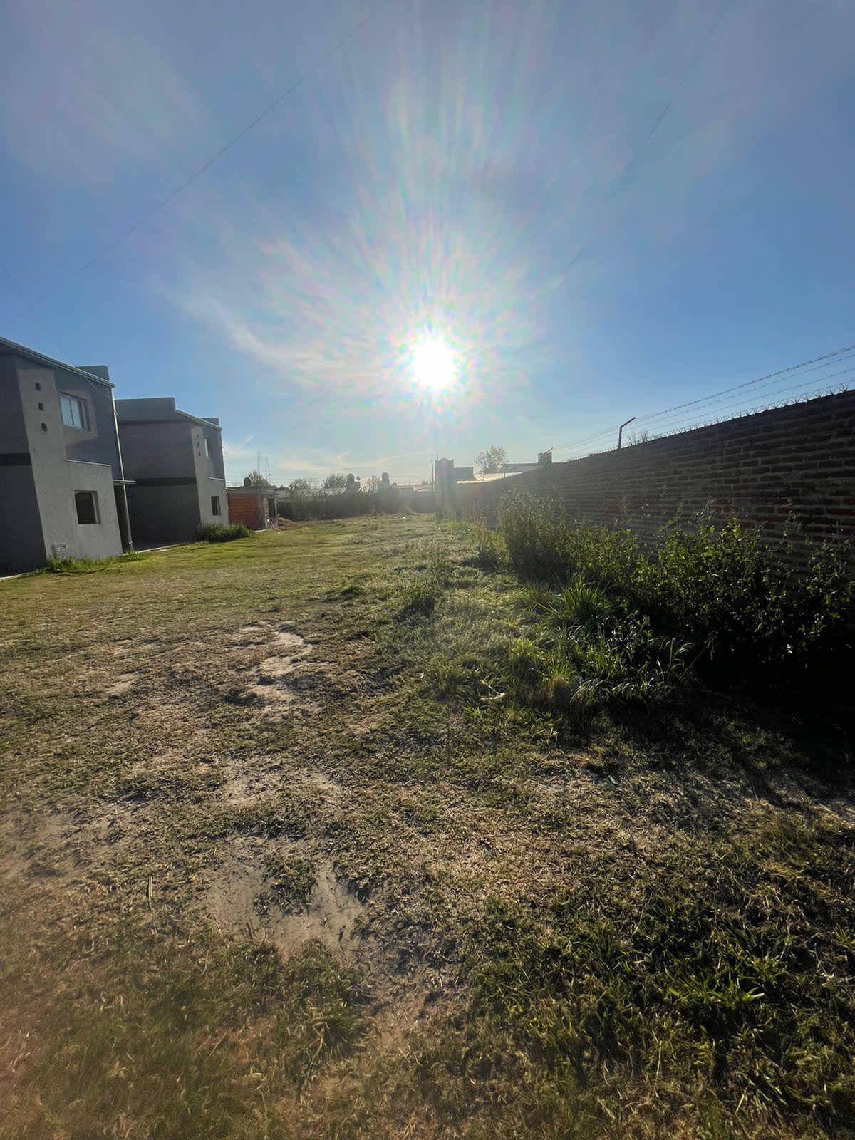 Terreno en Compra/Venta