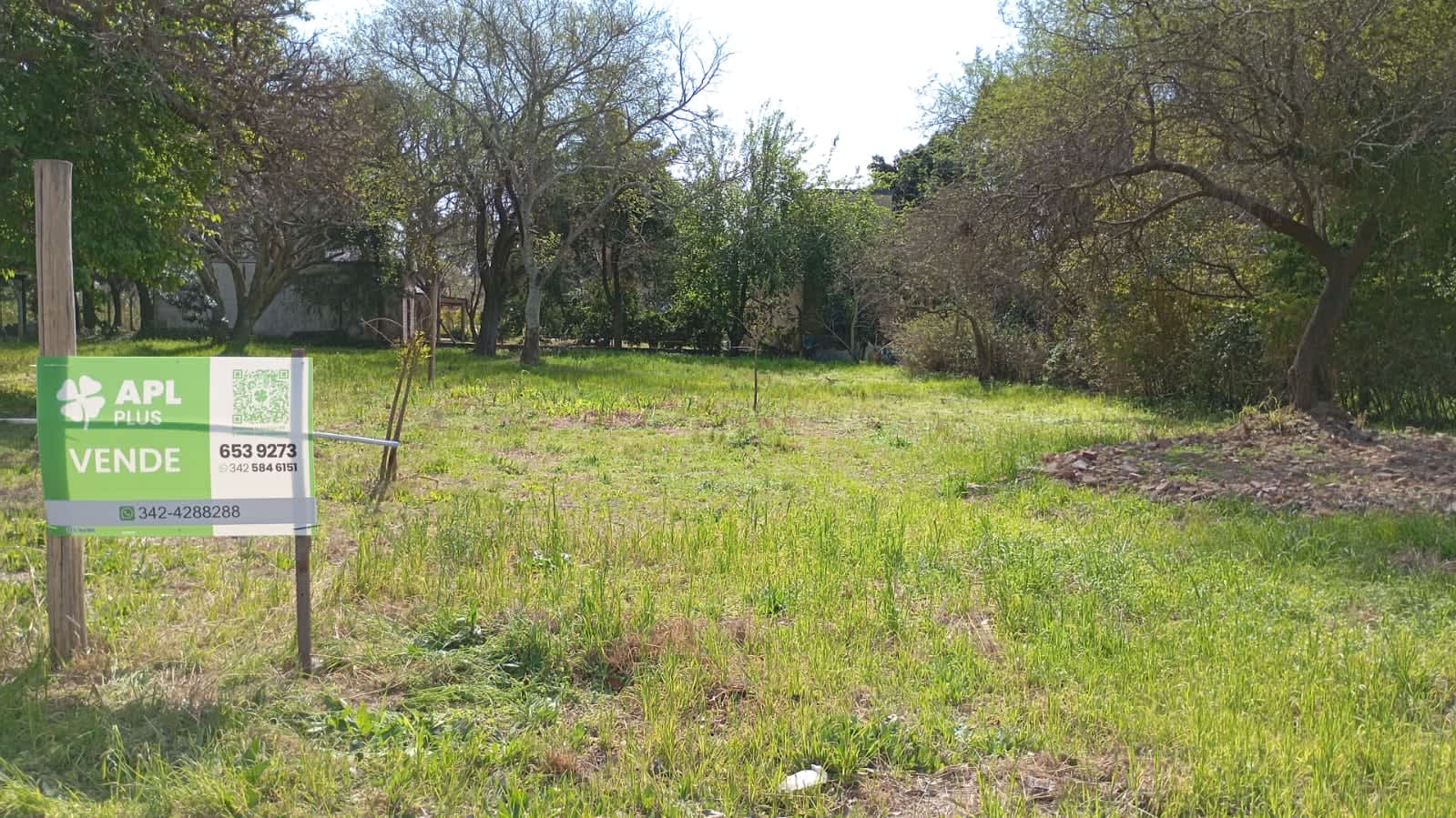 Terreno en Compra/Venta