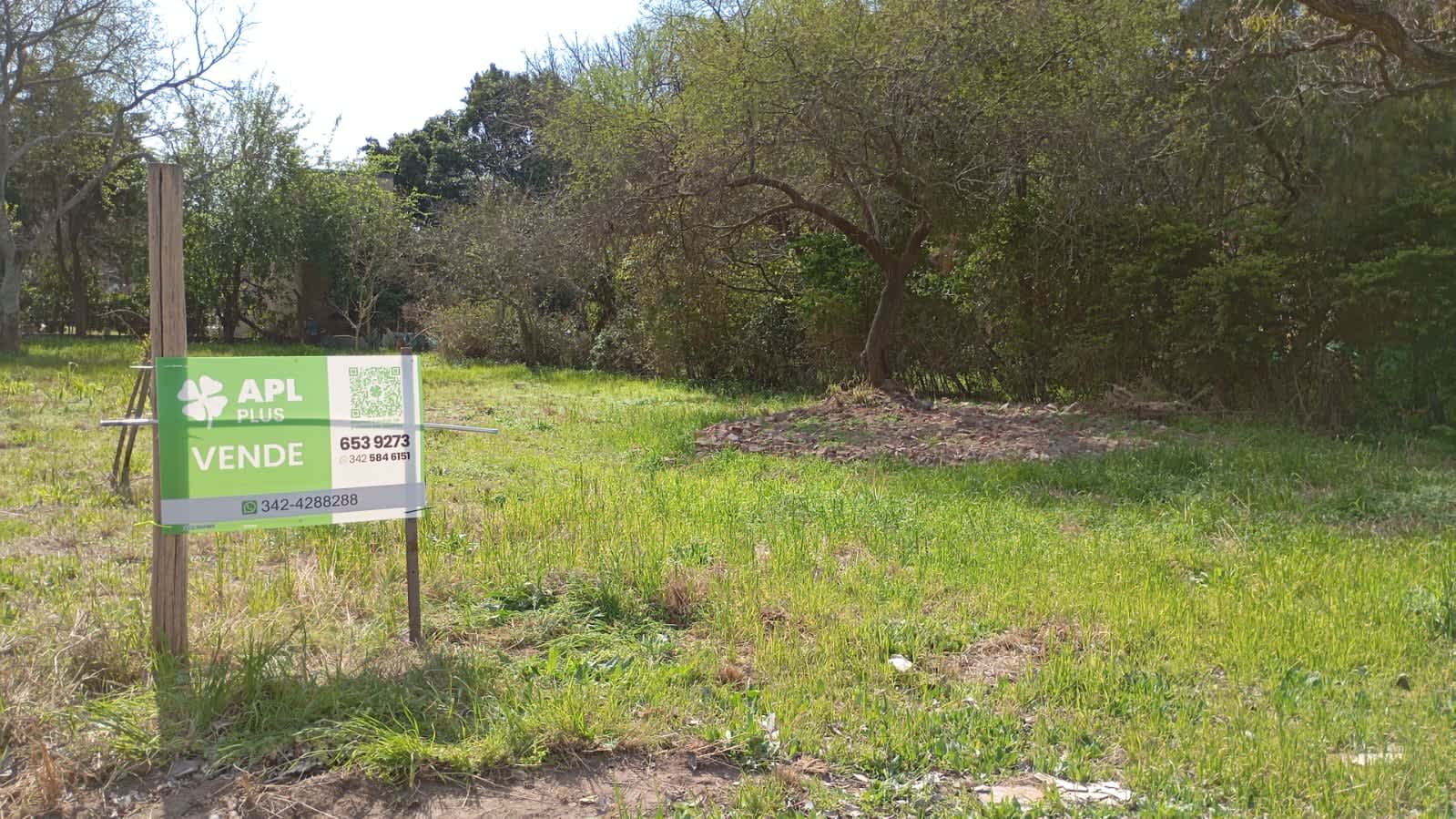 Terreno en Compra/Venta