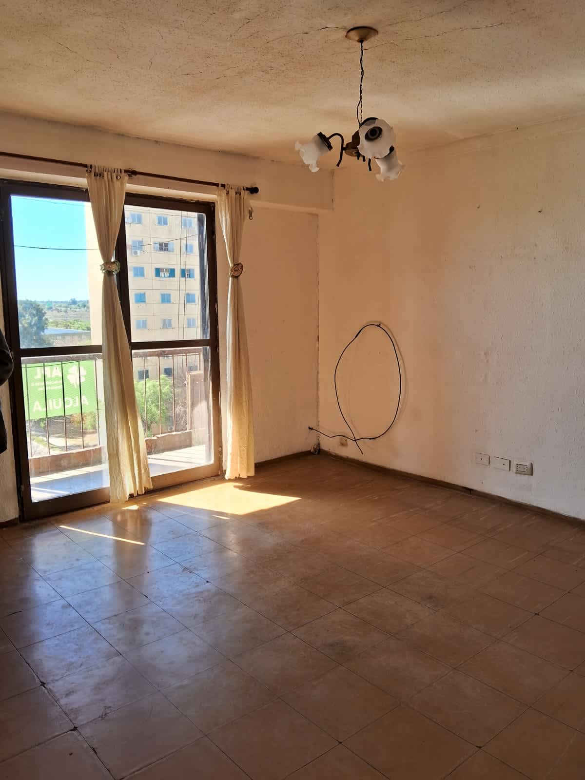 Departamento en Alquiler