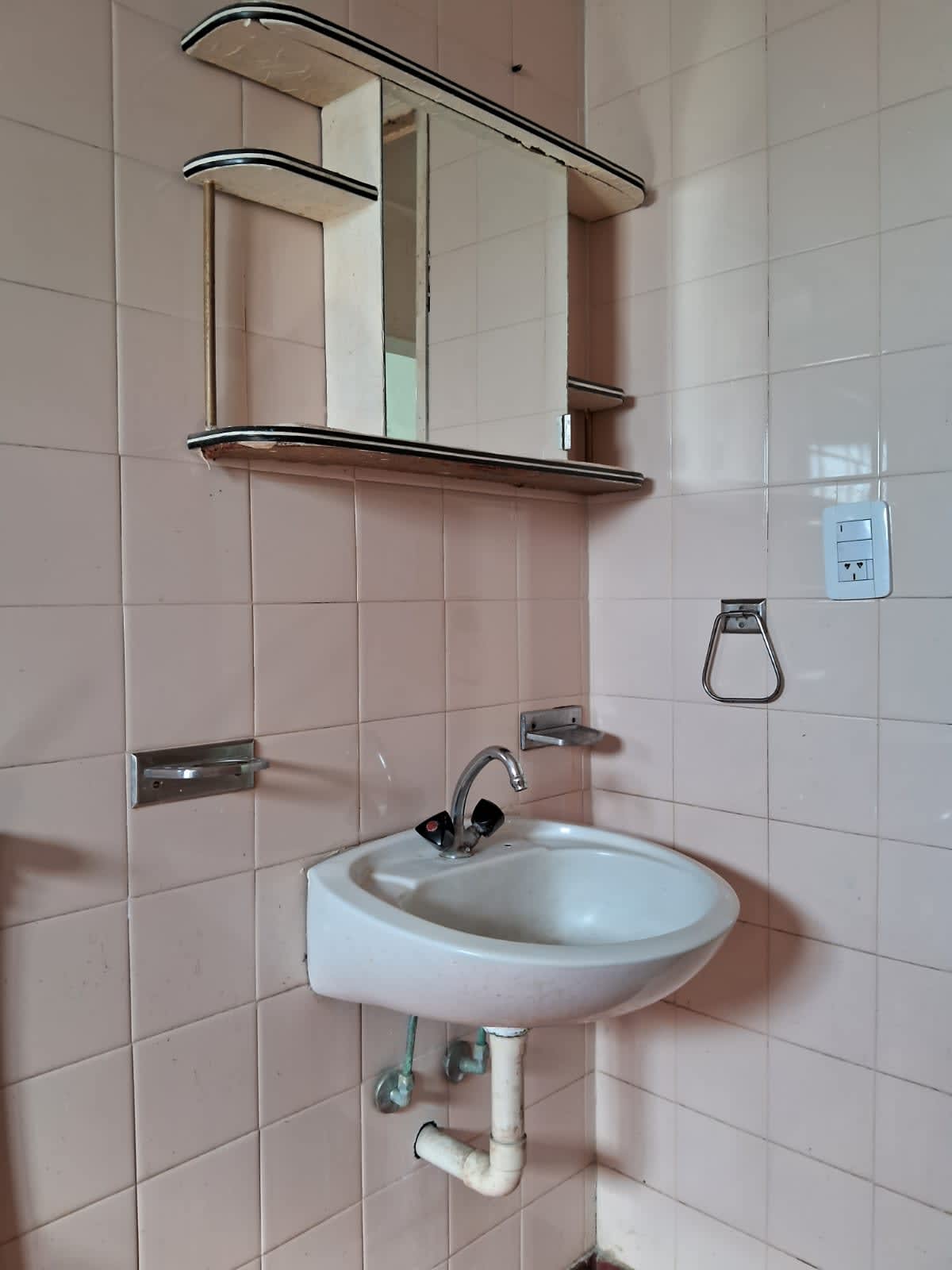 Departamento en Alquiler