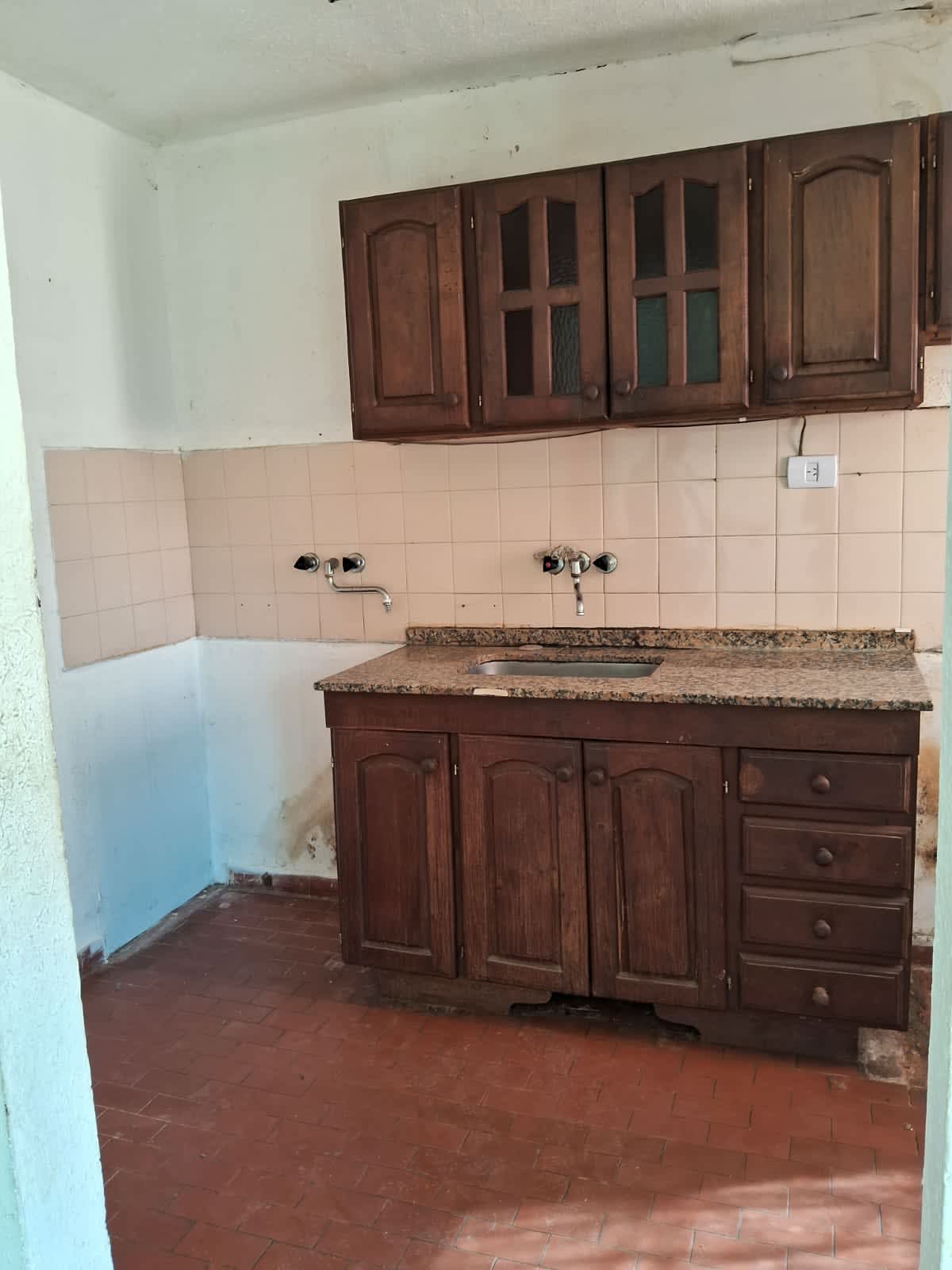 Departamento en Alquiler