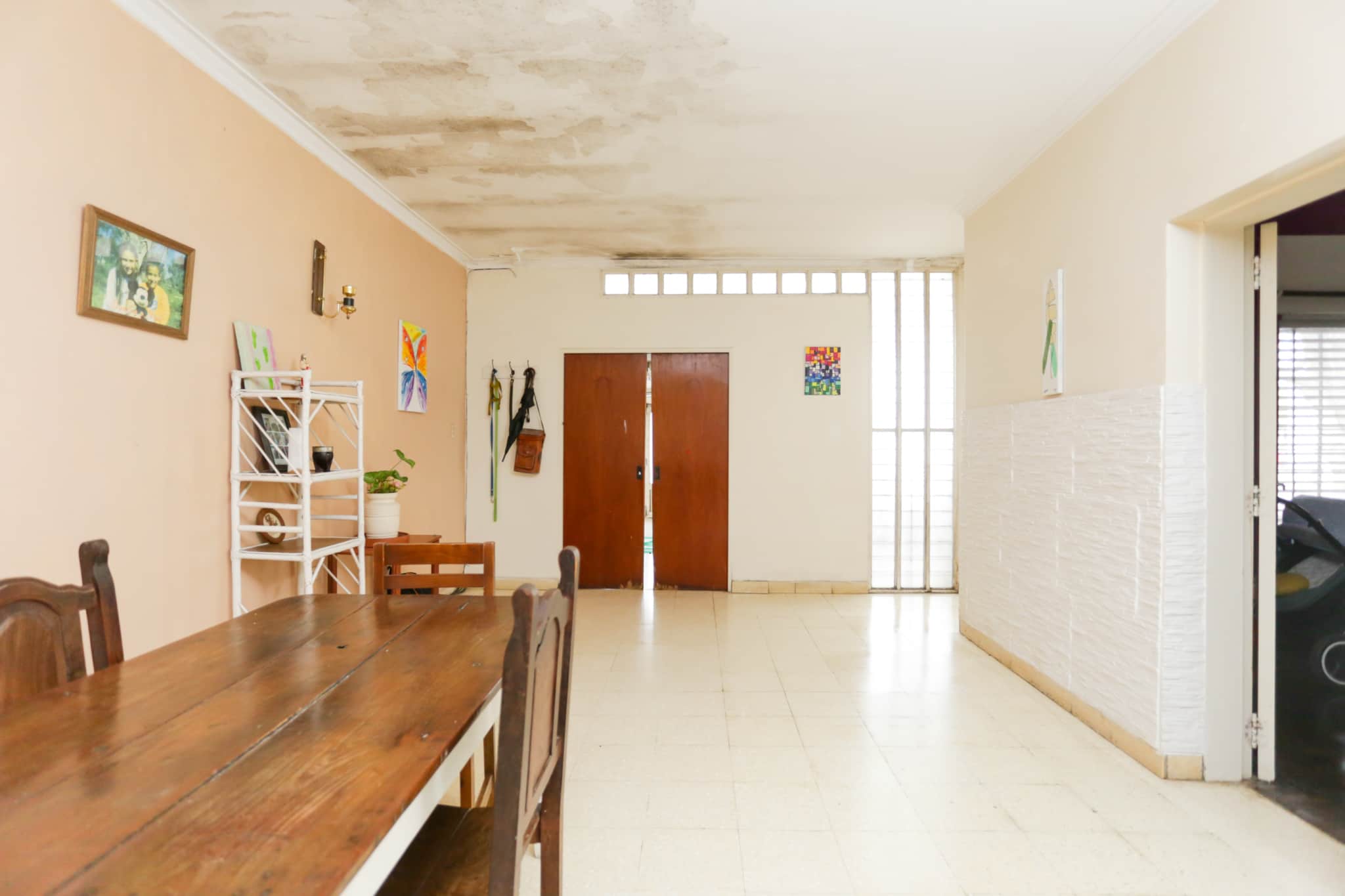 Casa en Compra/Venta