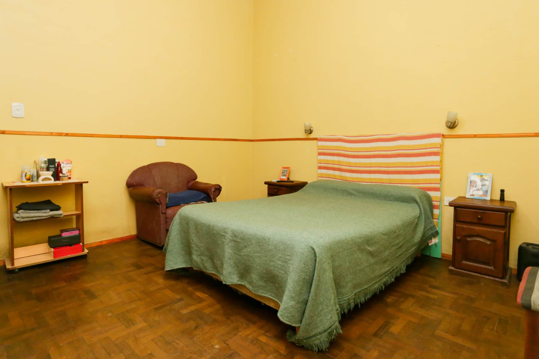 Casa en Compra/Venta