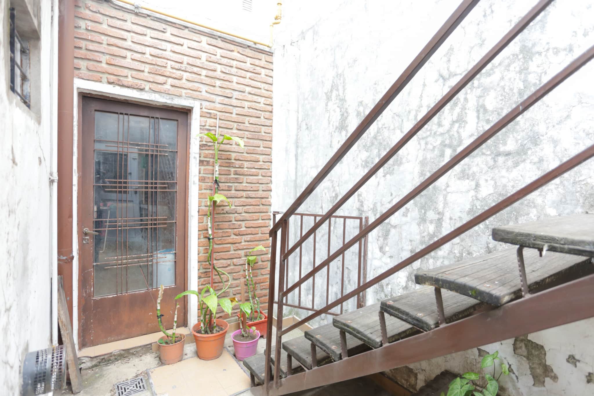 Casa en Compra/Venta