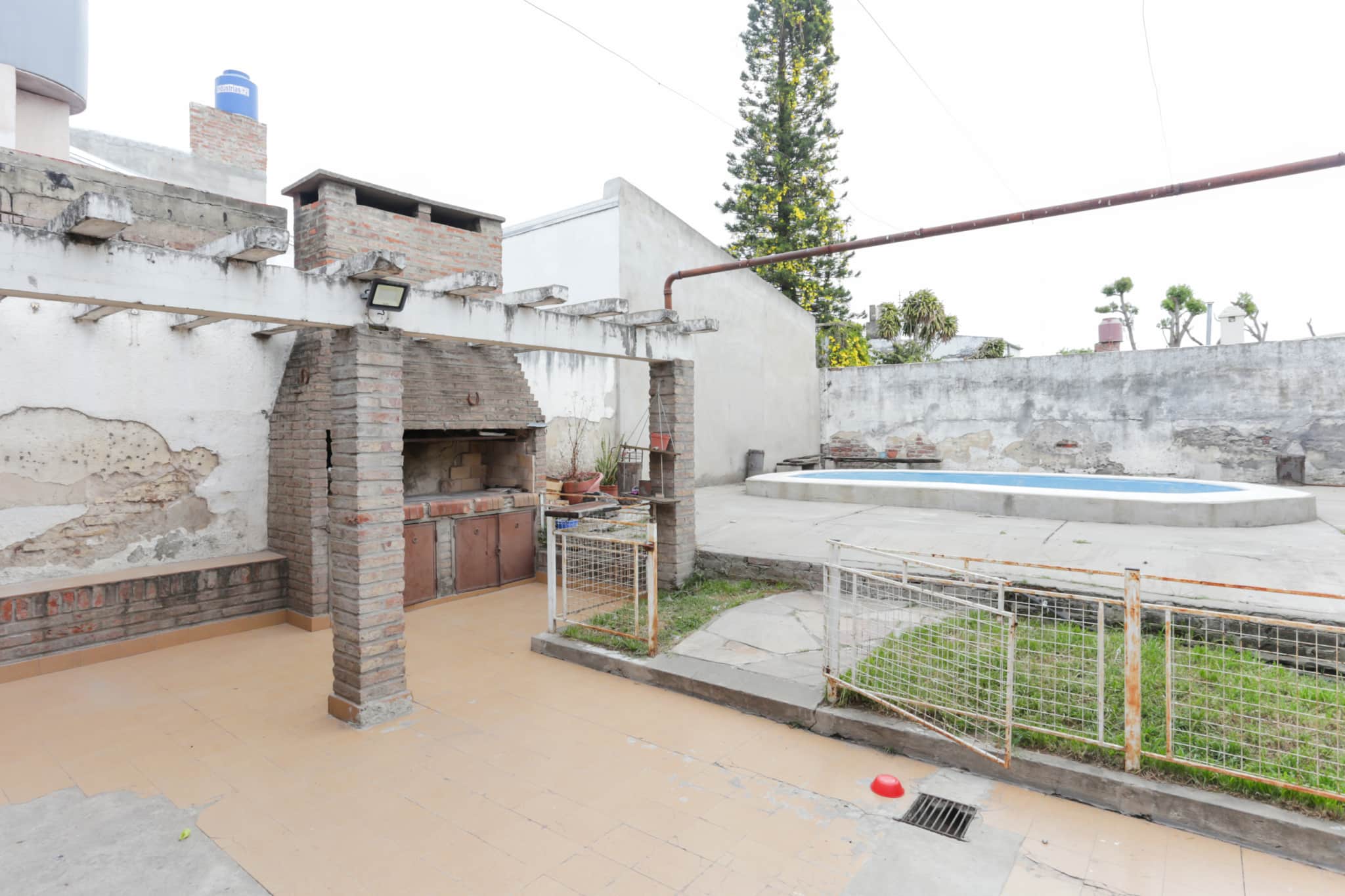 Casa en Compra/Venta