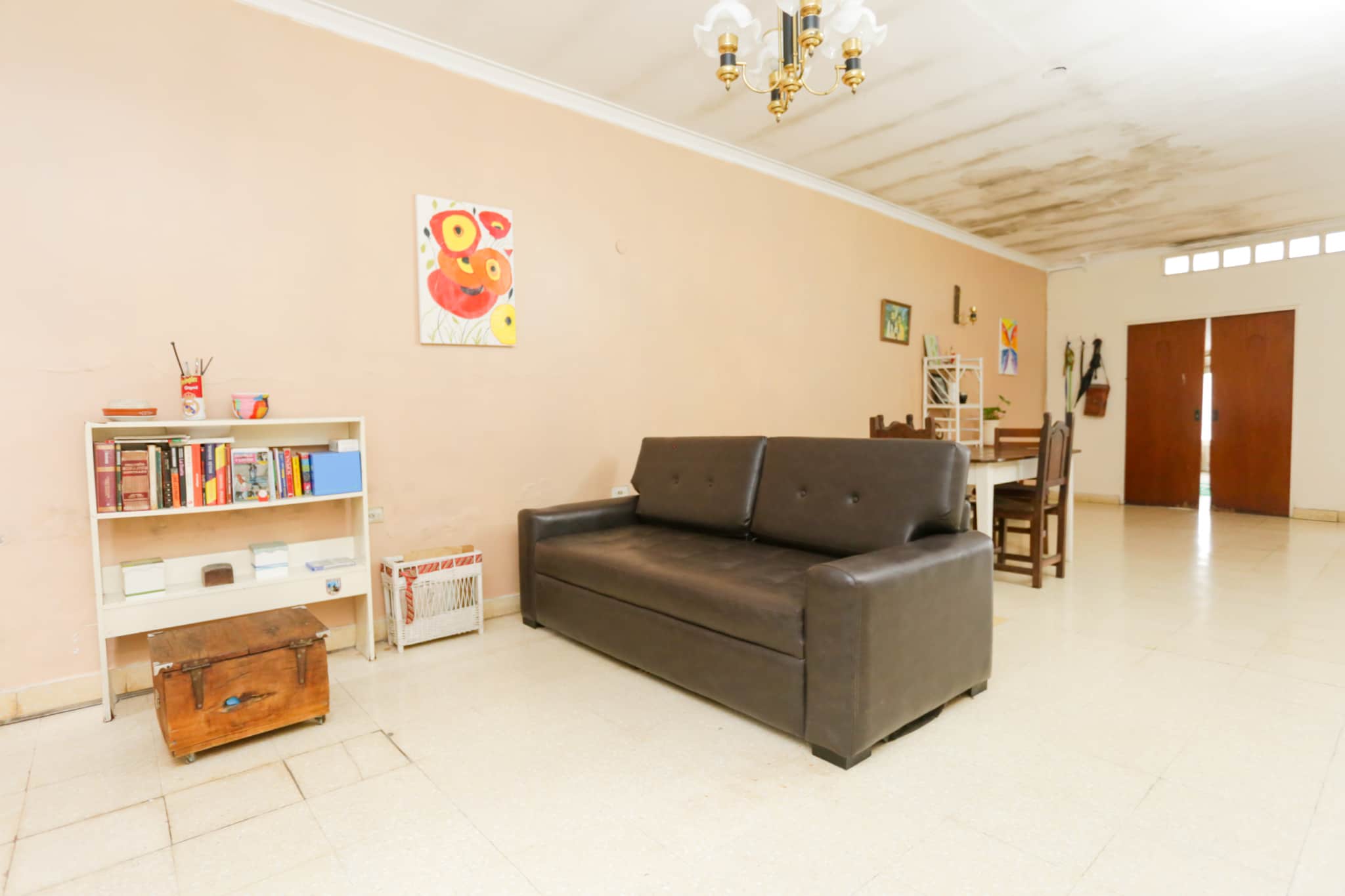 Casa en Compra/Venta