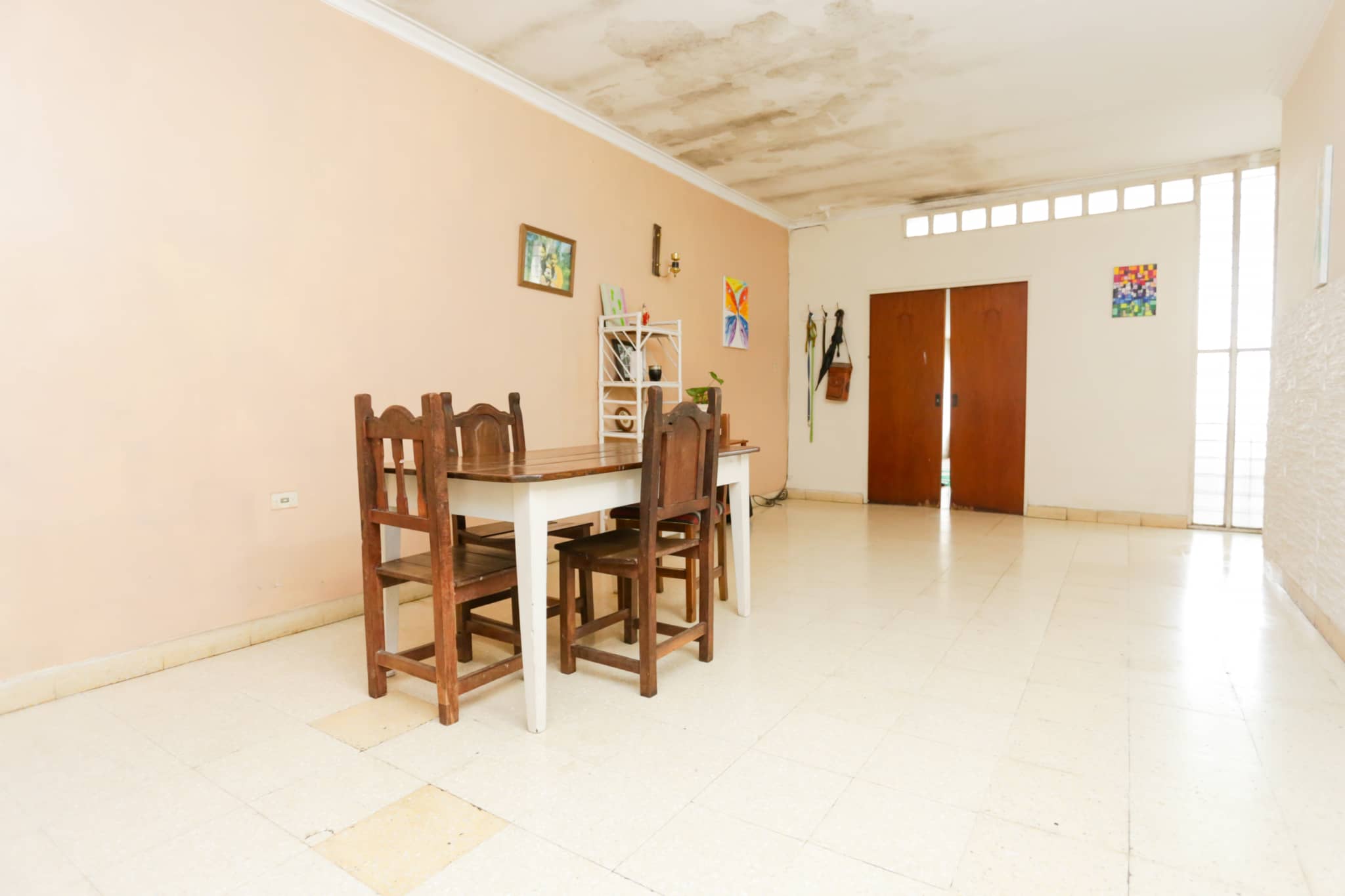 Casa en Compra/Venta