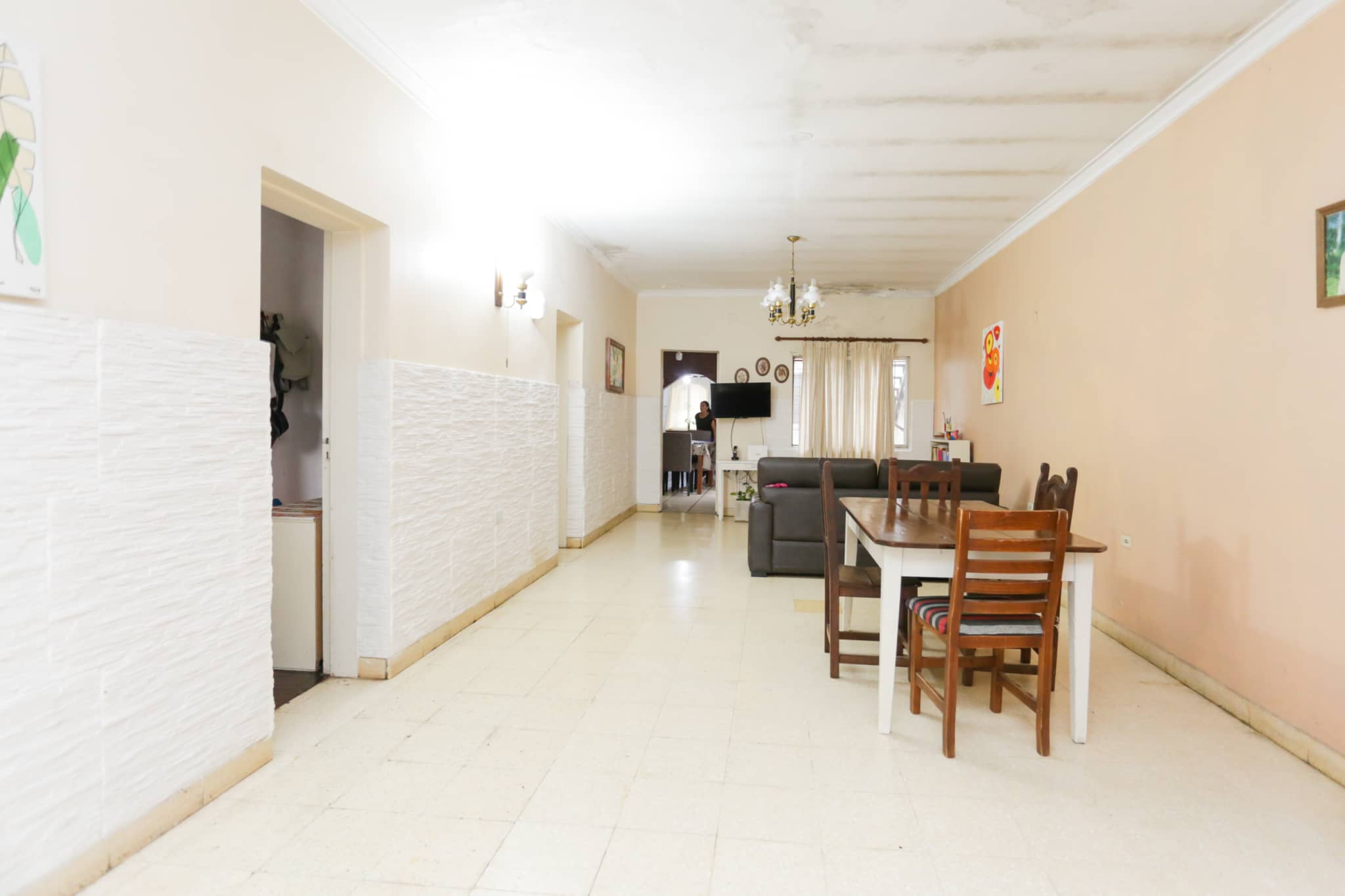 Casa en Compra/Venta