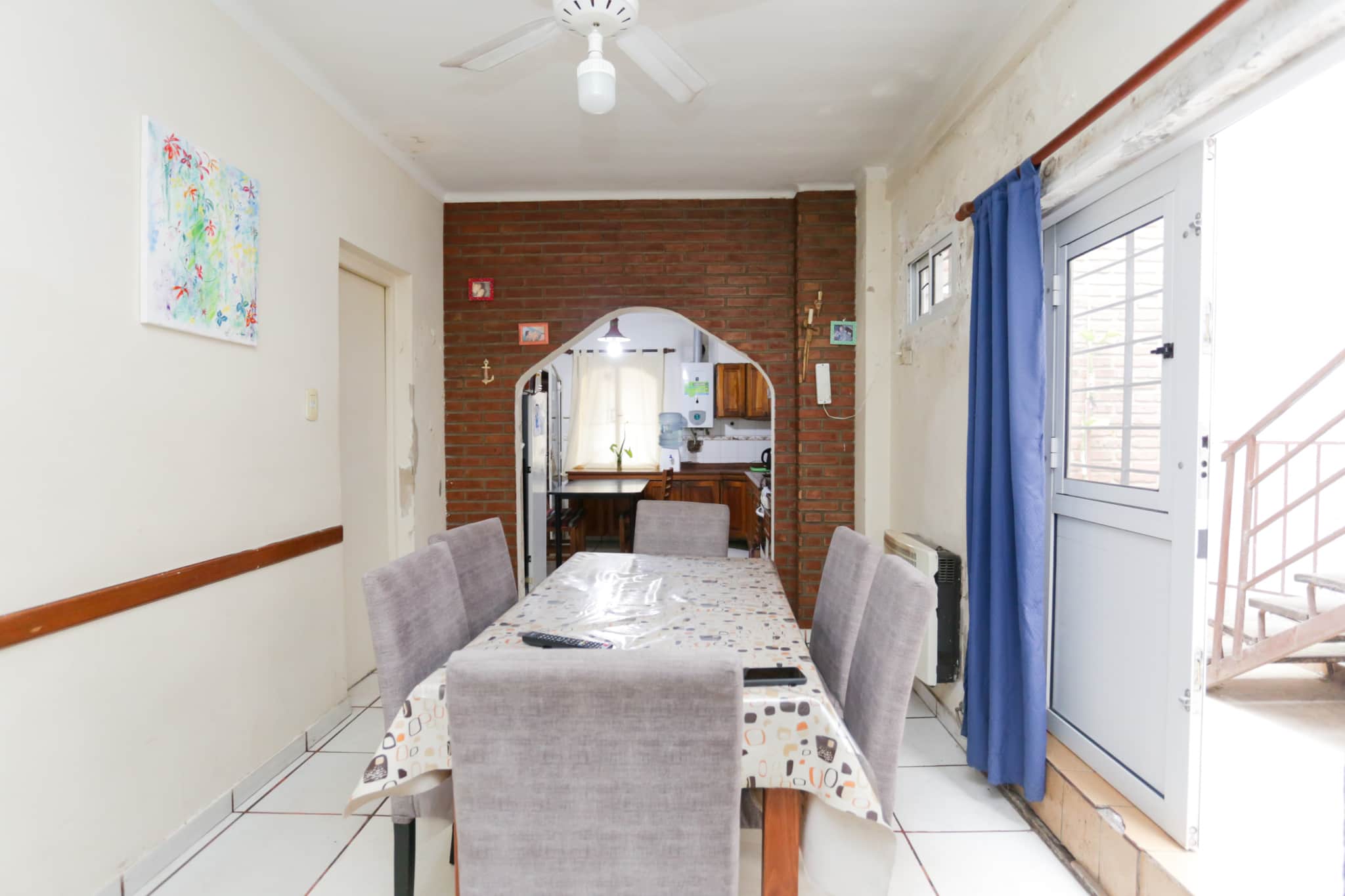 Casa en Compra/Venta