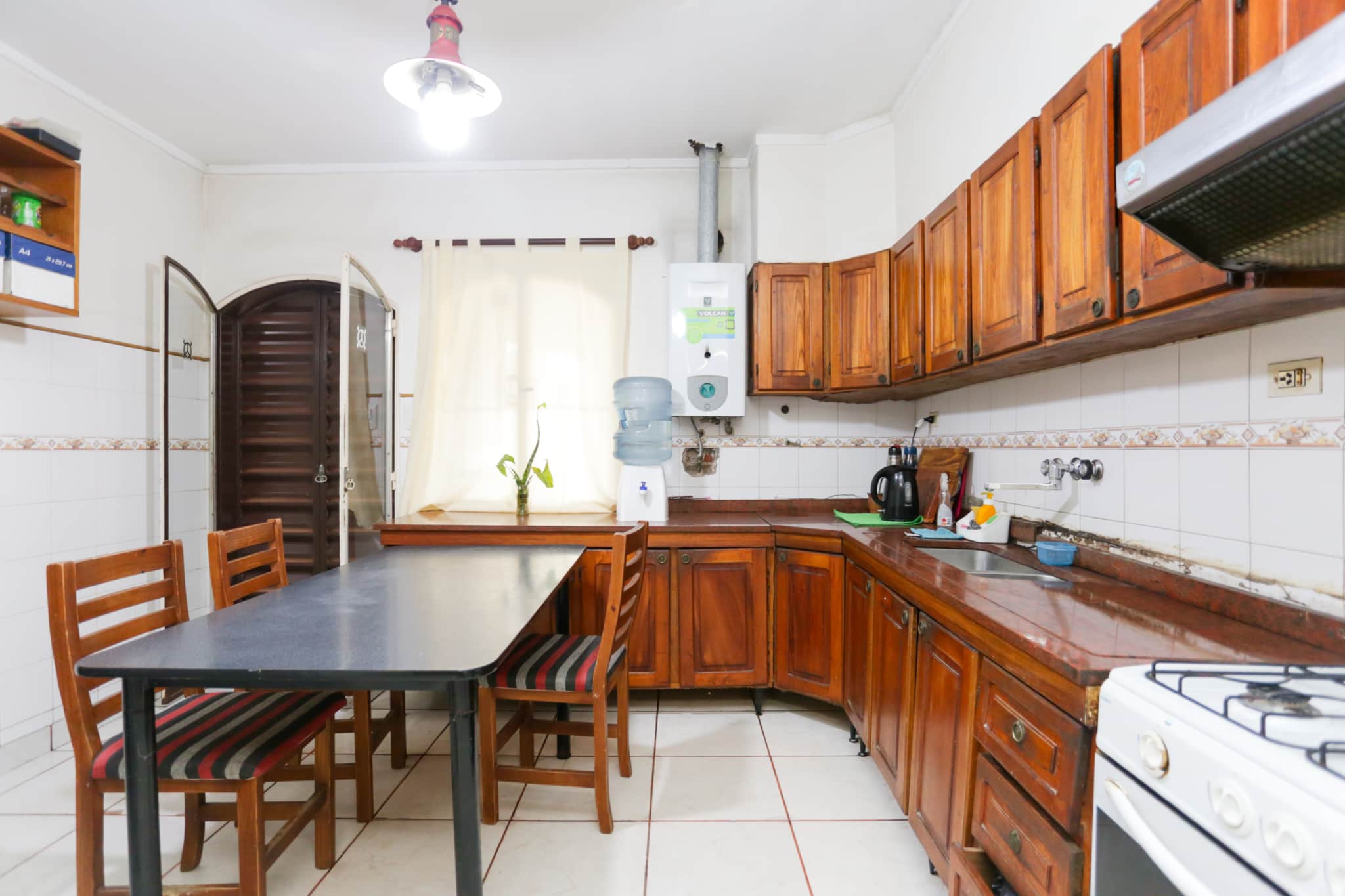 Casa en Compra/Venta