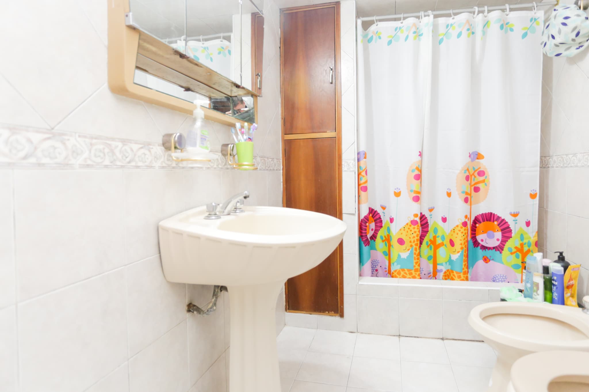 Casa en Compra/Venta