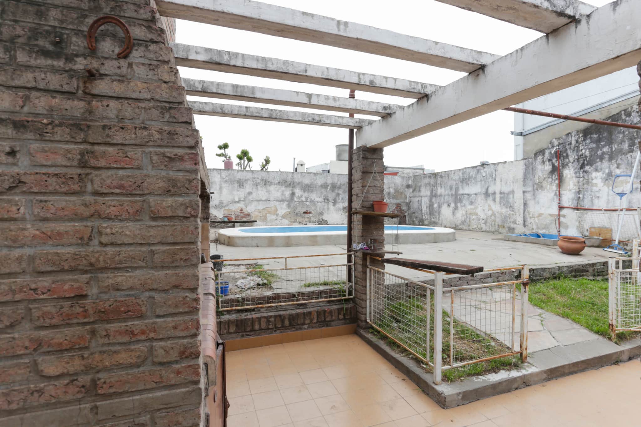 Casa en Compra/Venta