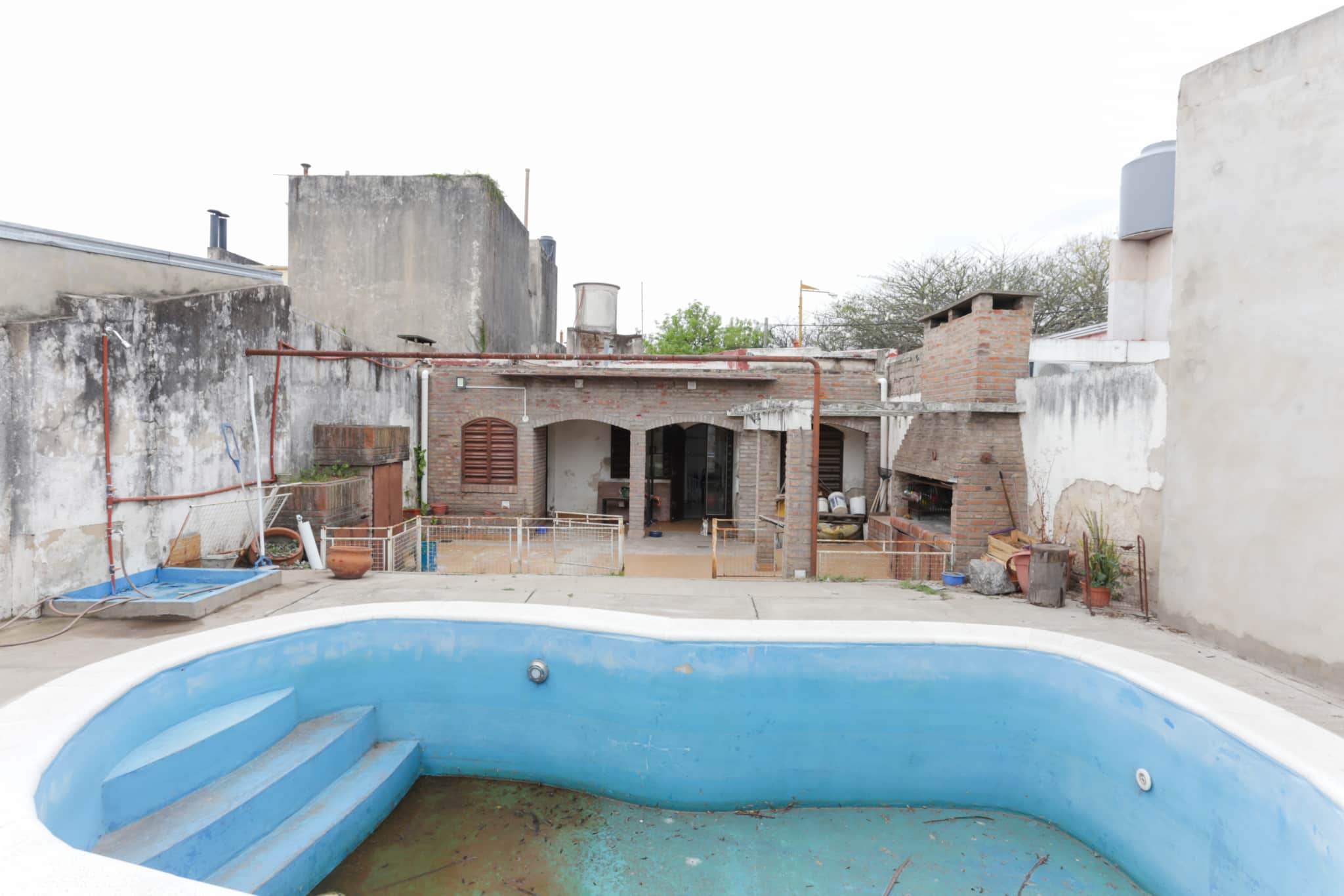 Casa en Compra/Venta