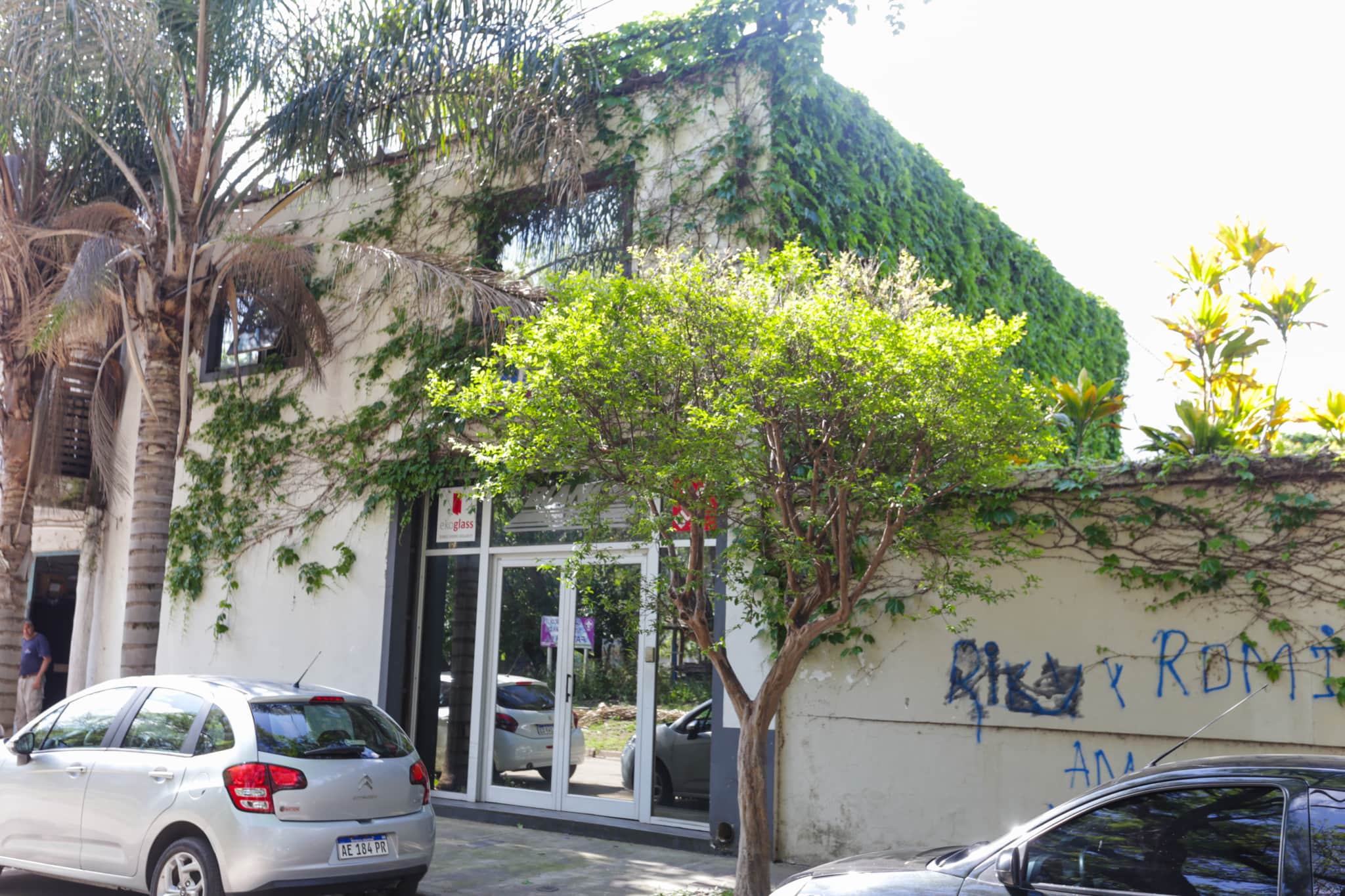 Galpón en Compra/Venta