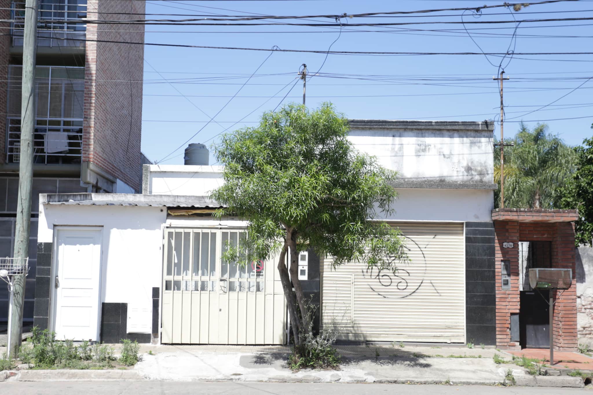 Casa en Compra/Venta