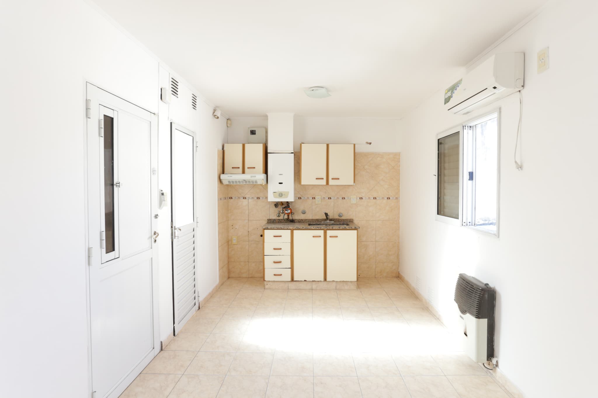 Departamento en Compra/Venta