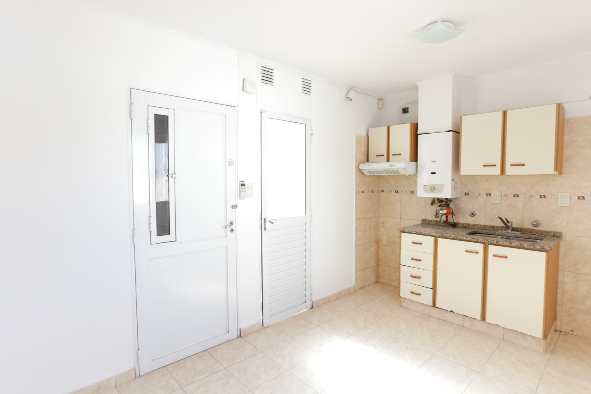 Departamento en Compra/Venta