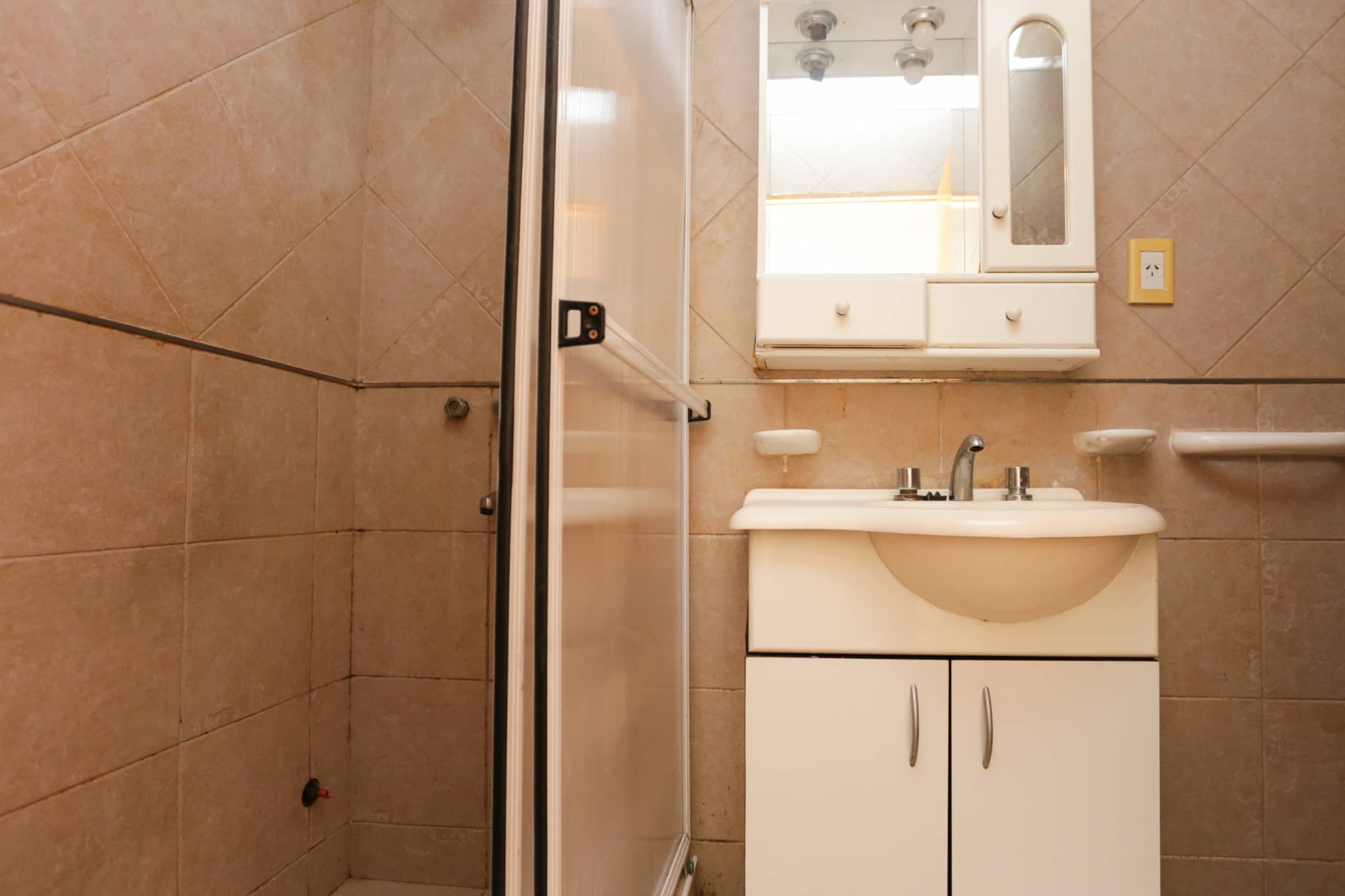Departamento en Compra/Venta