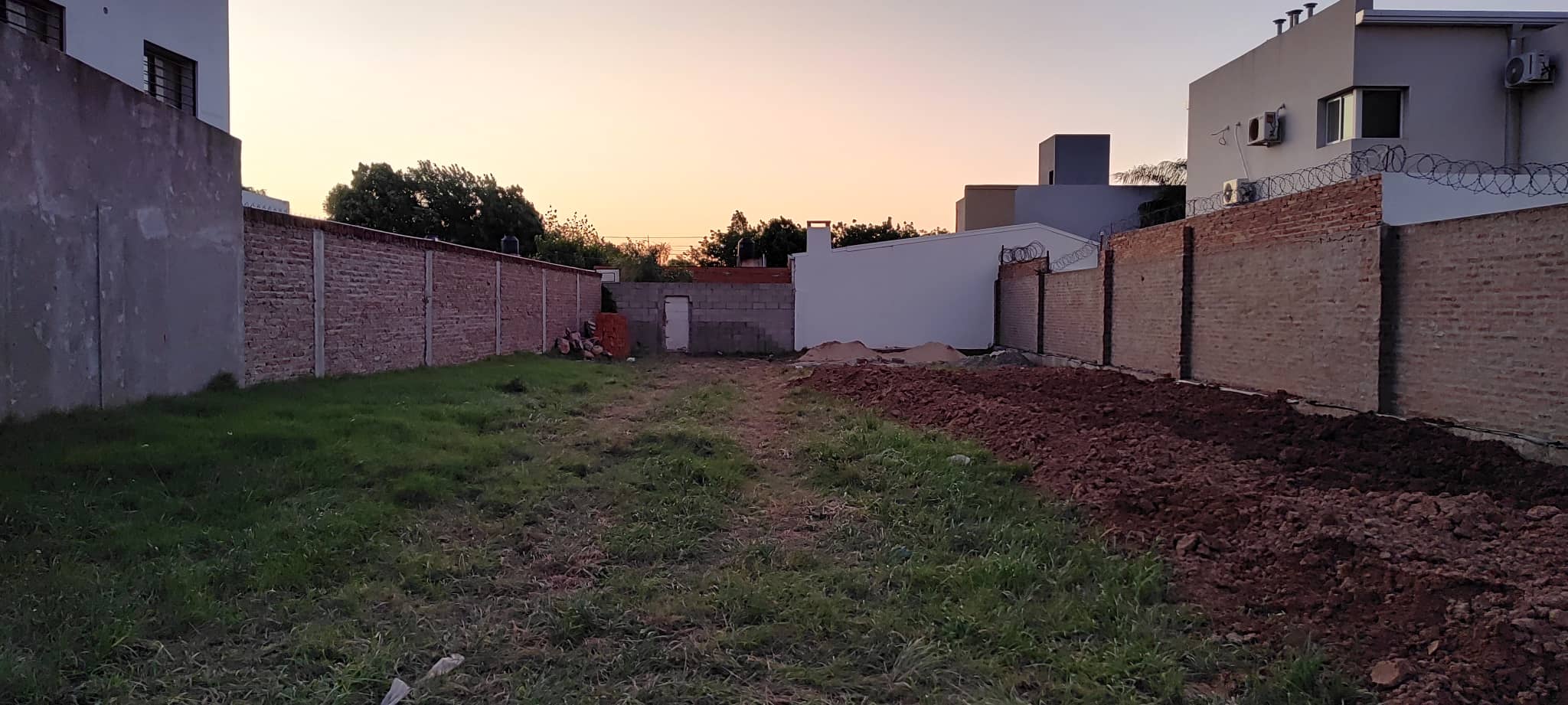 Terreno en Compra/Venta
