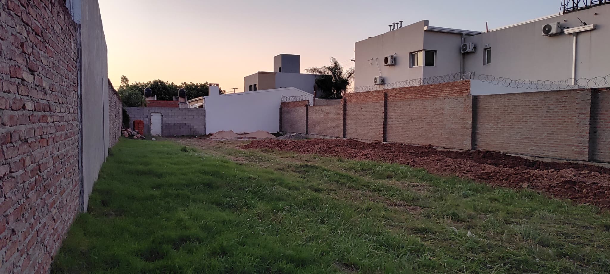 Terreno en Compra/Venta