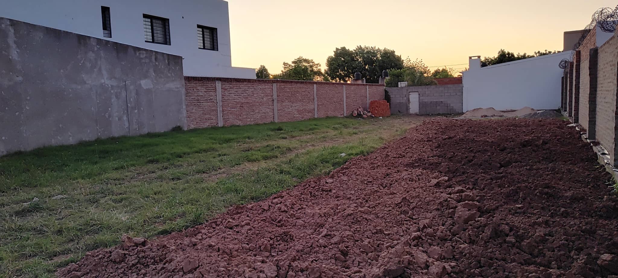 Terreno en Compra/Venta