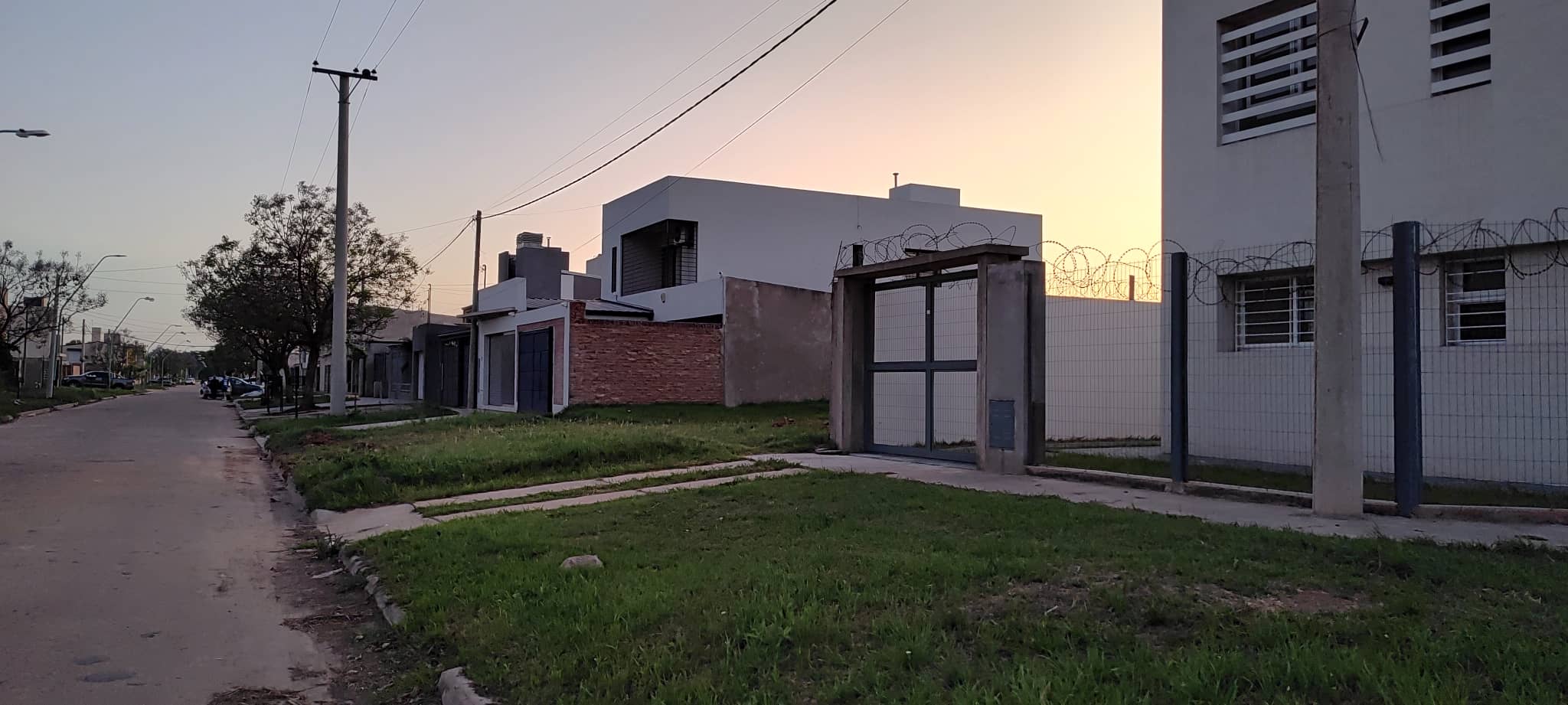 Terreno en Compra/Venta