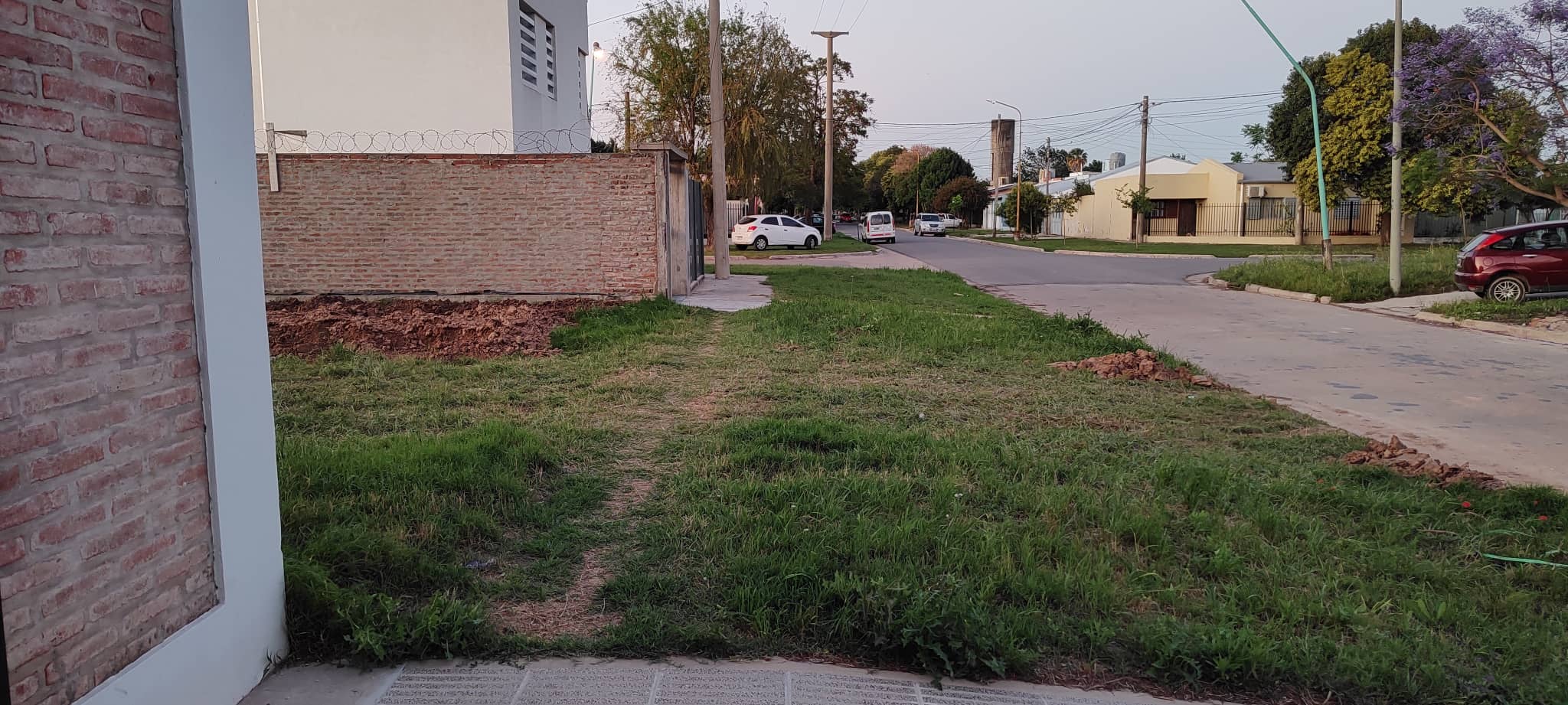 Terreno en Compra/Venta