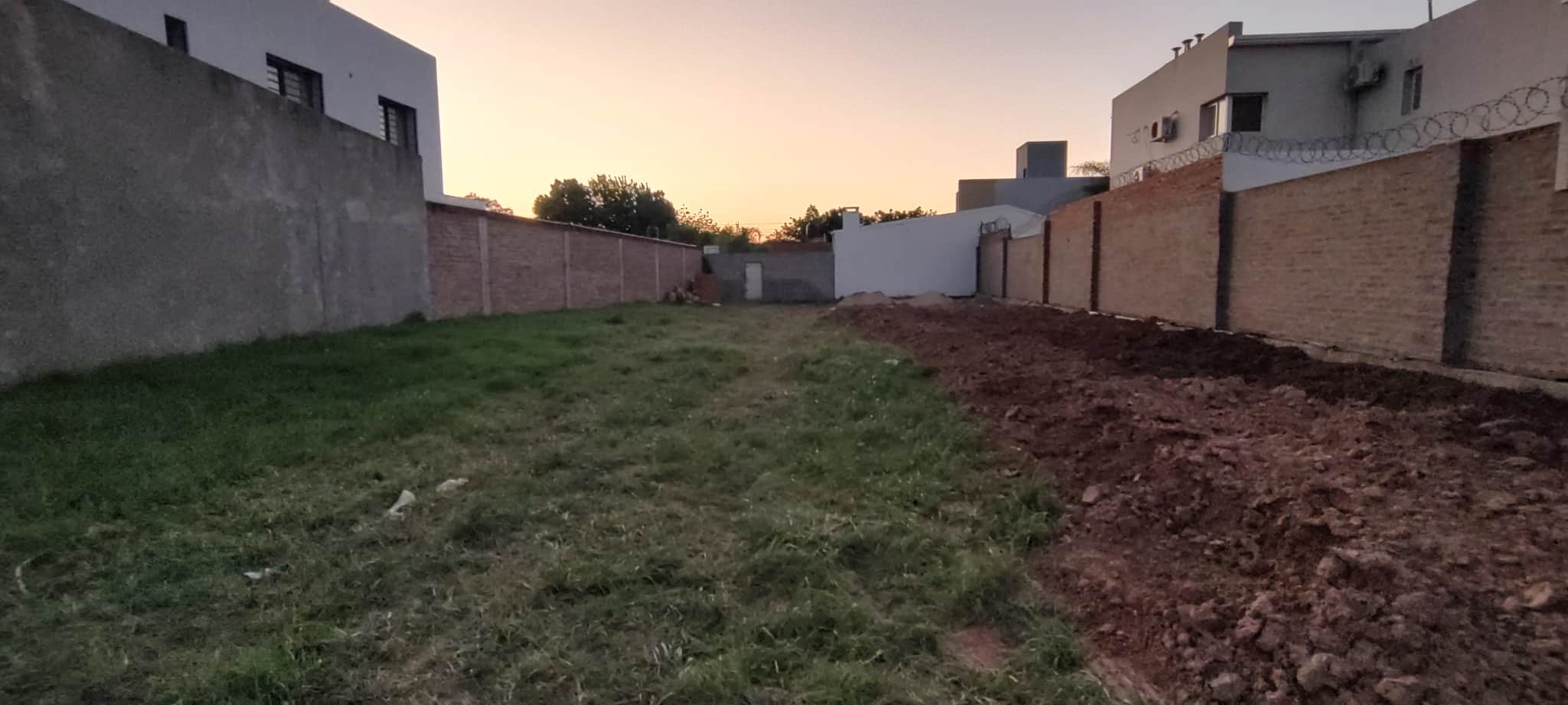 Terreno en Compra/Venta