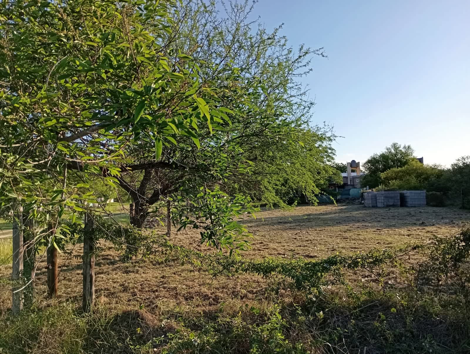 Terreno en Compra/Venta