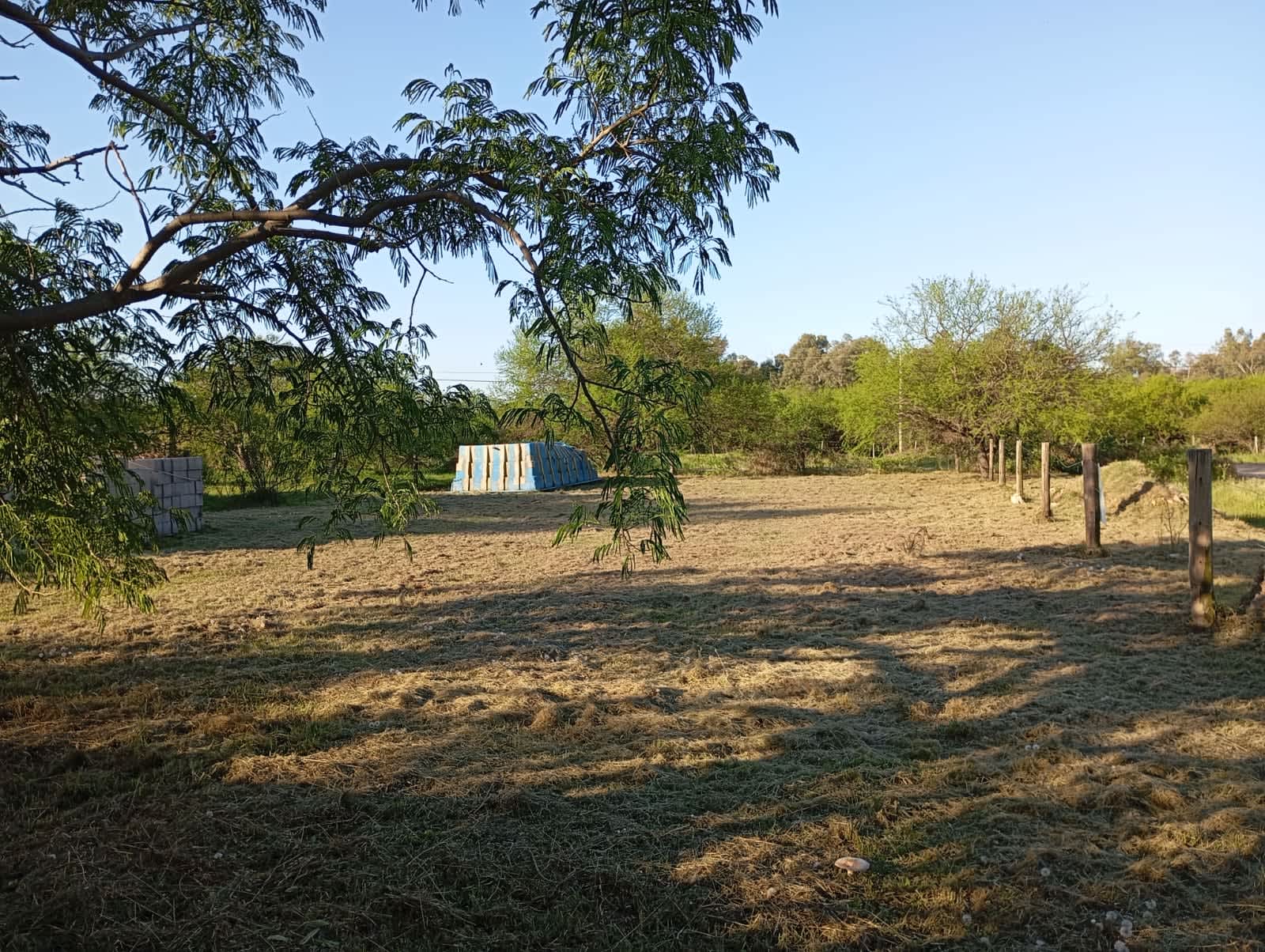 Terreno en Compra/Venta