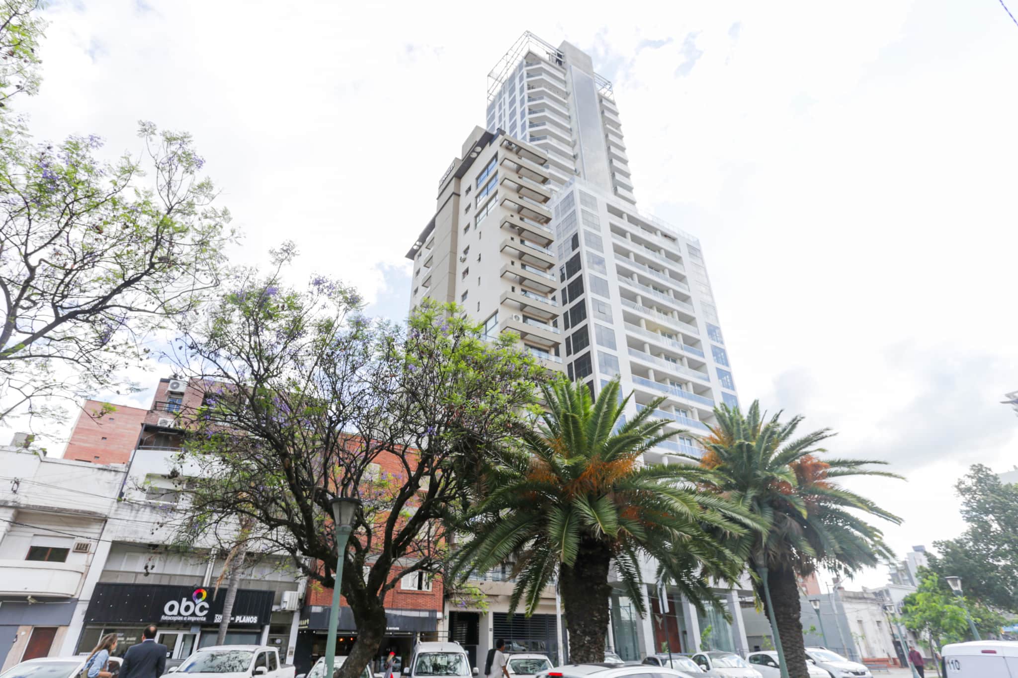 Departamento en Compra/Venta