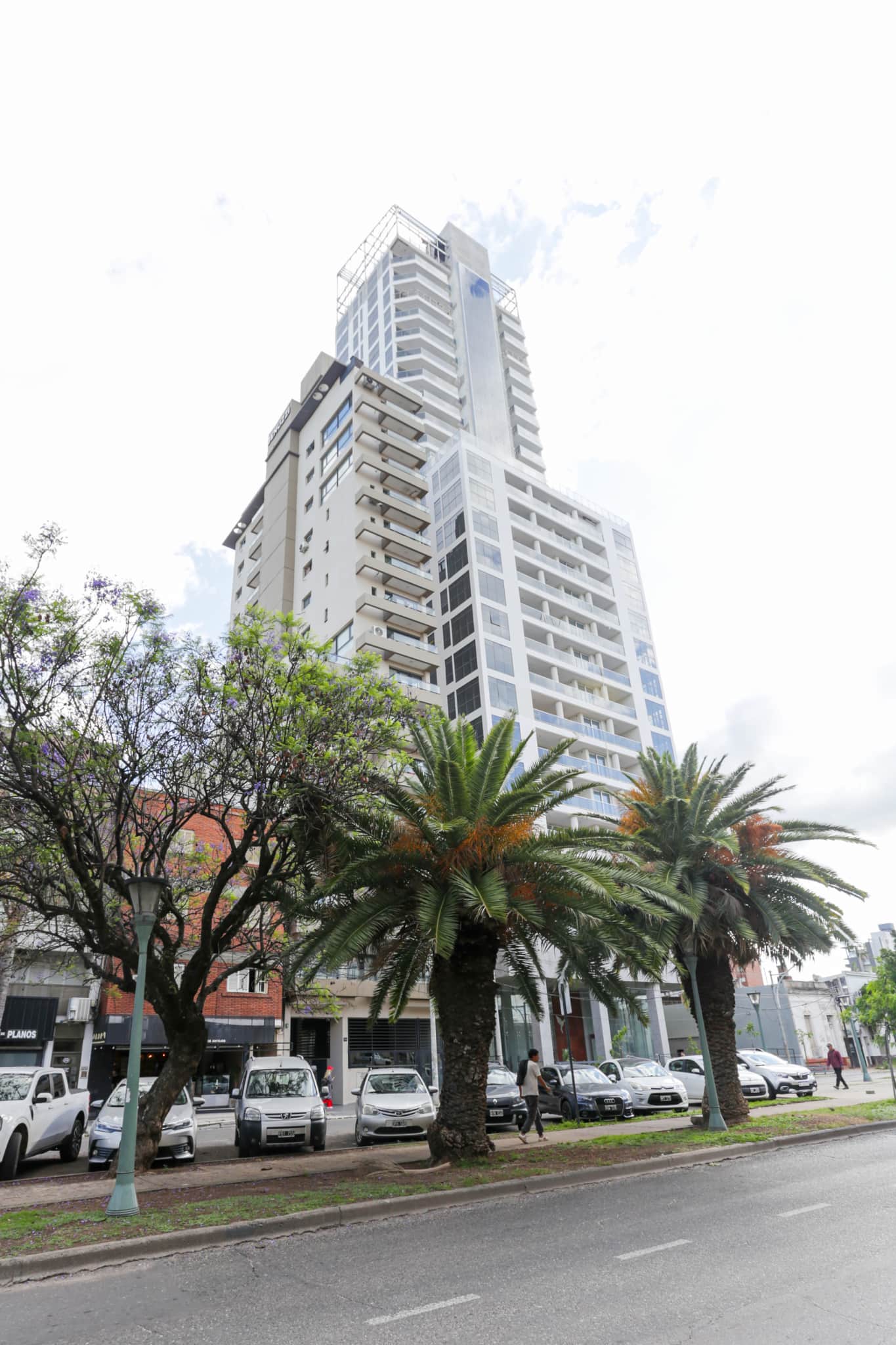 Departamento en Compra/Venta