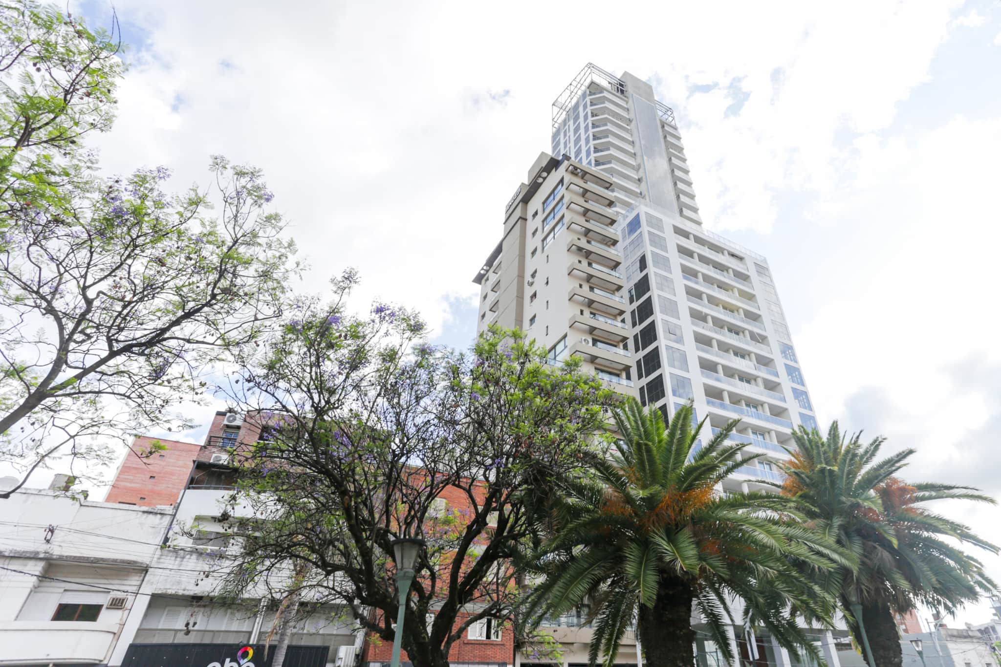 Departamento en Compra/Venta