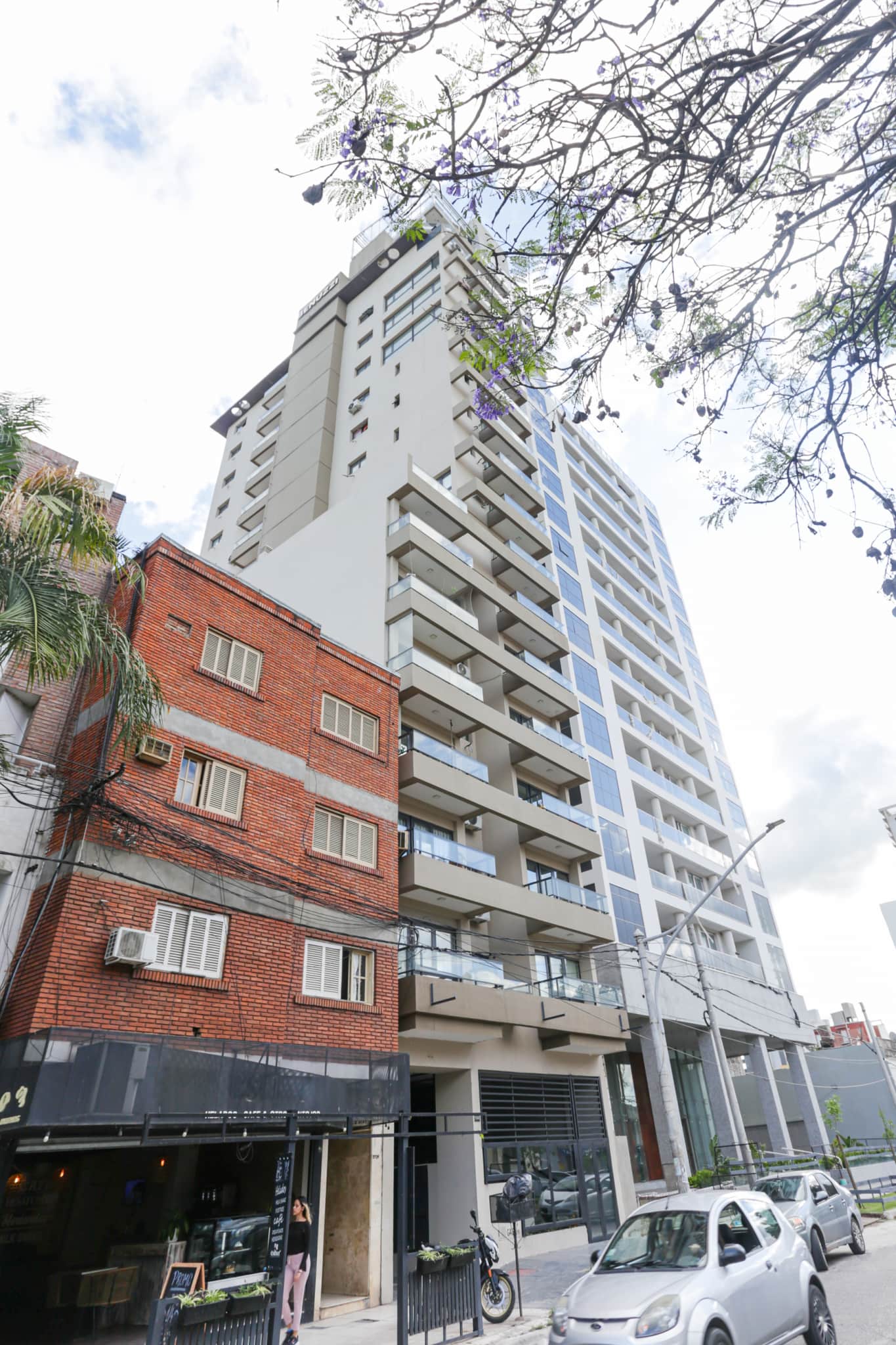 Departamento en Compra/Venta
