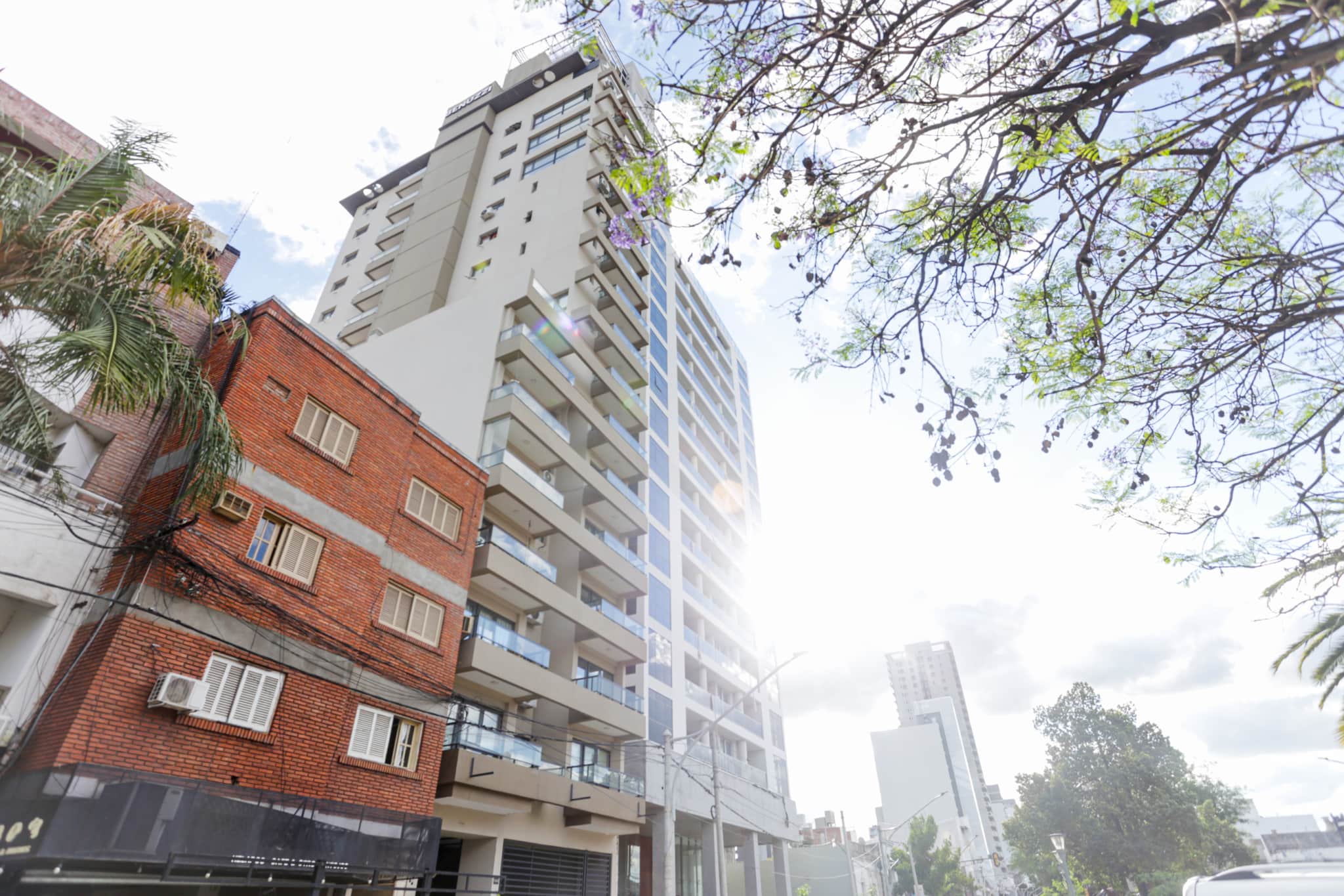 Departamento en Compra/Venta