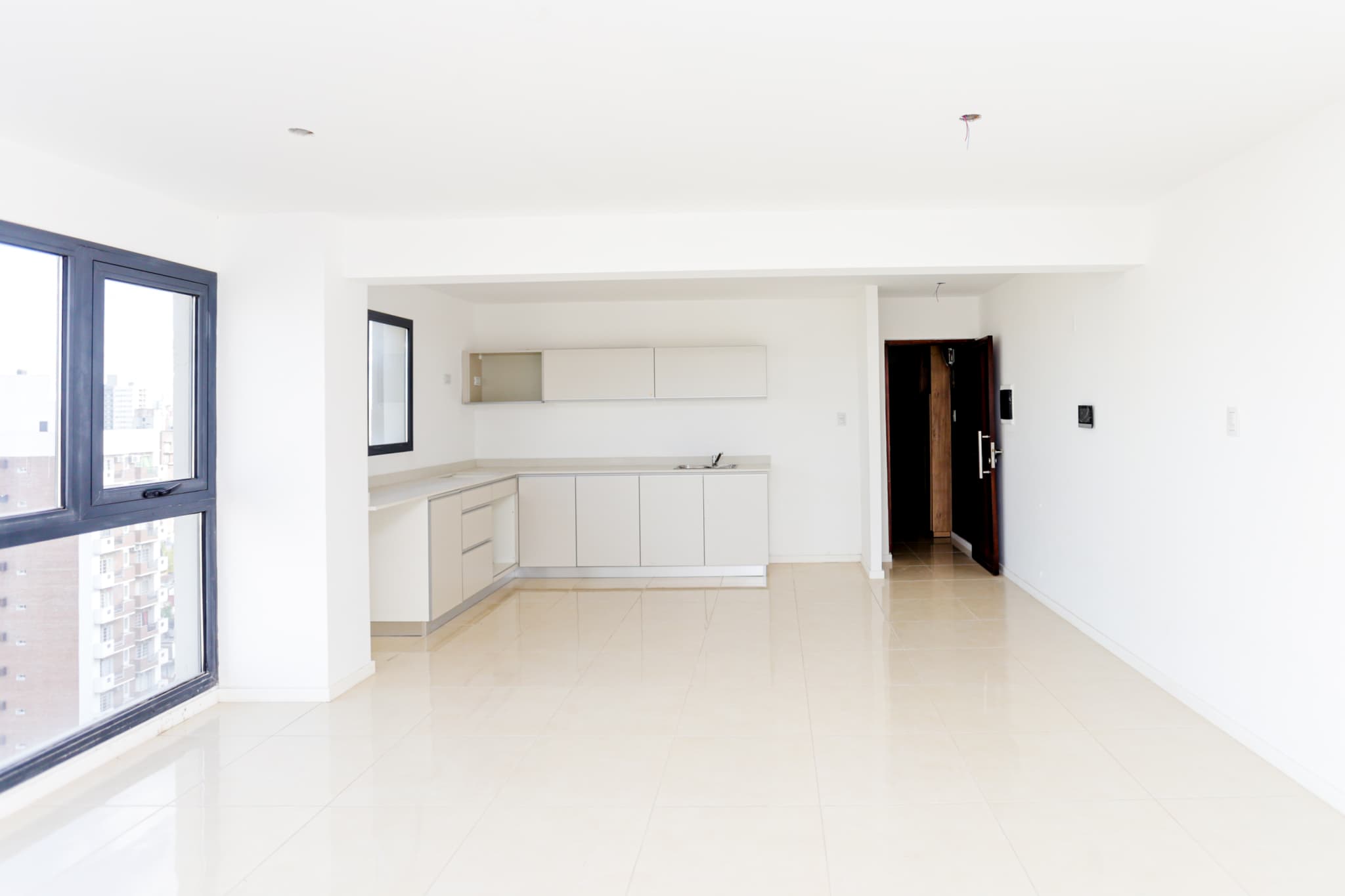 Departamento en Compra/Venta