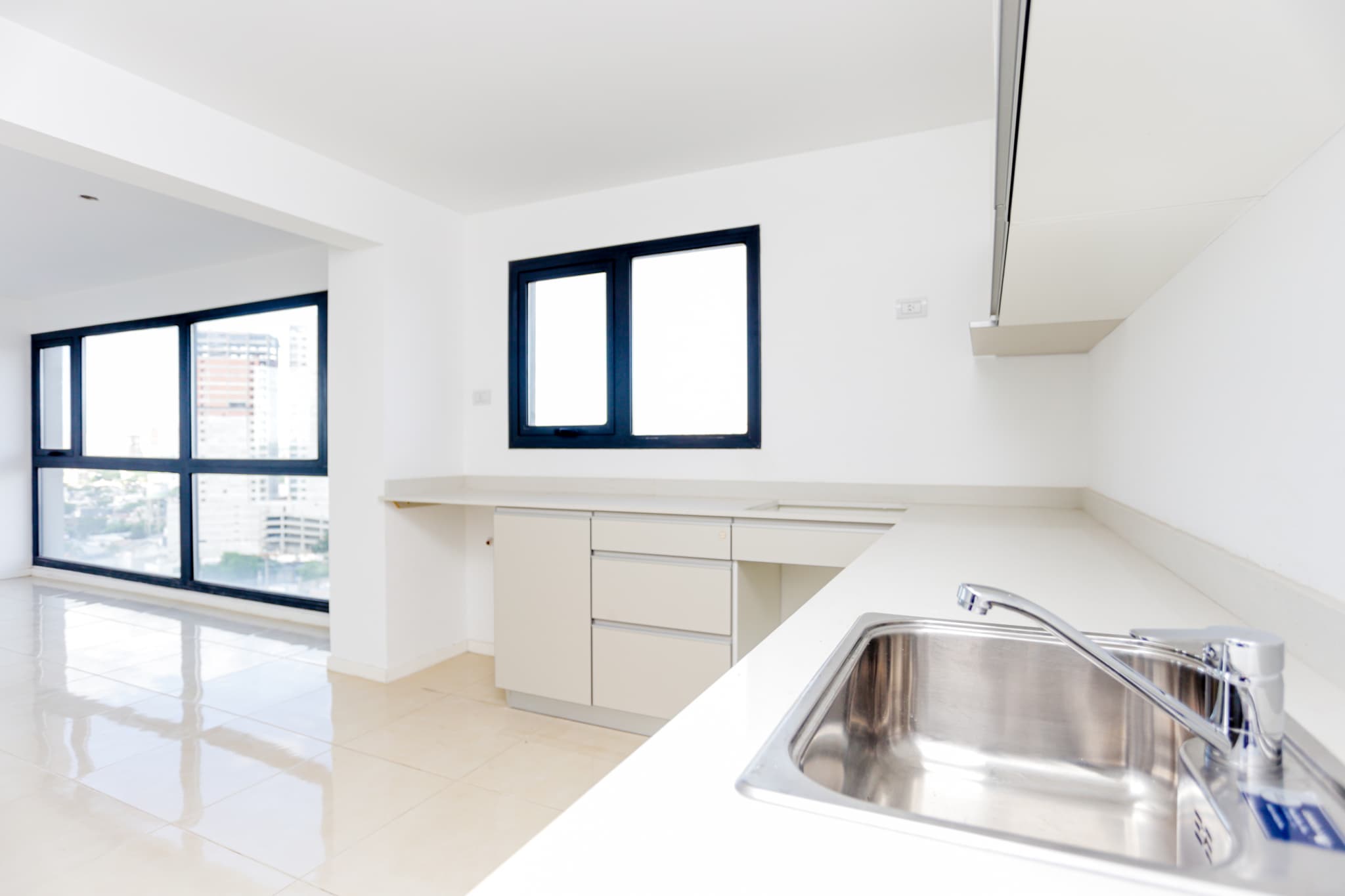 Departamento en Compra/Venta