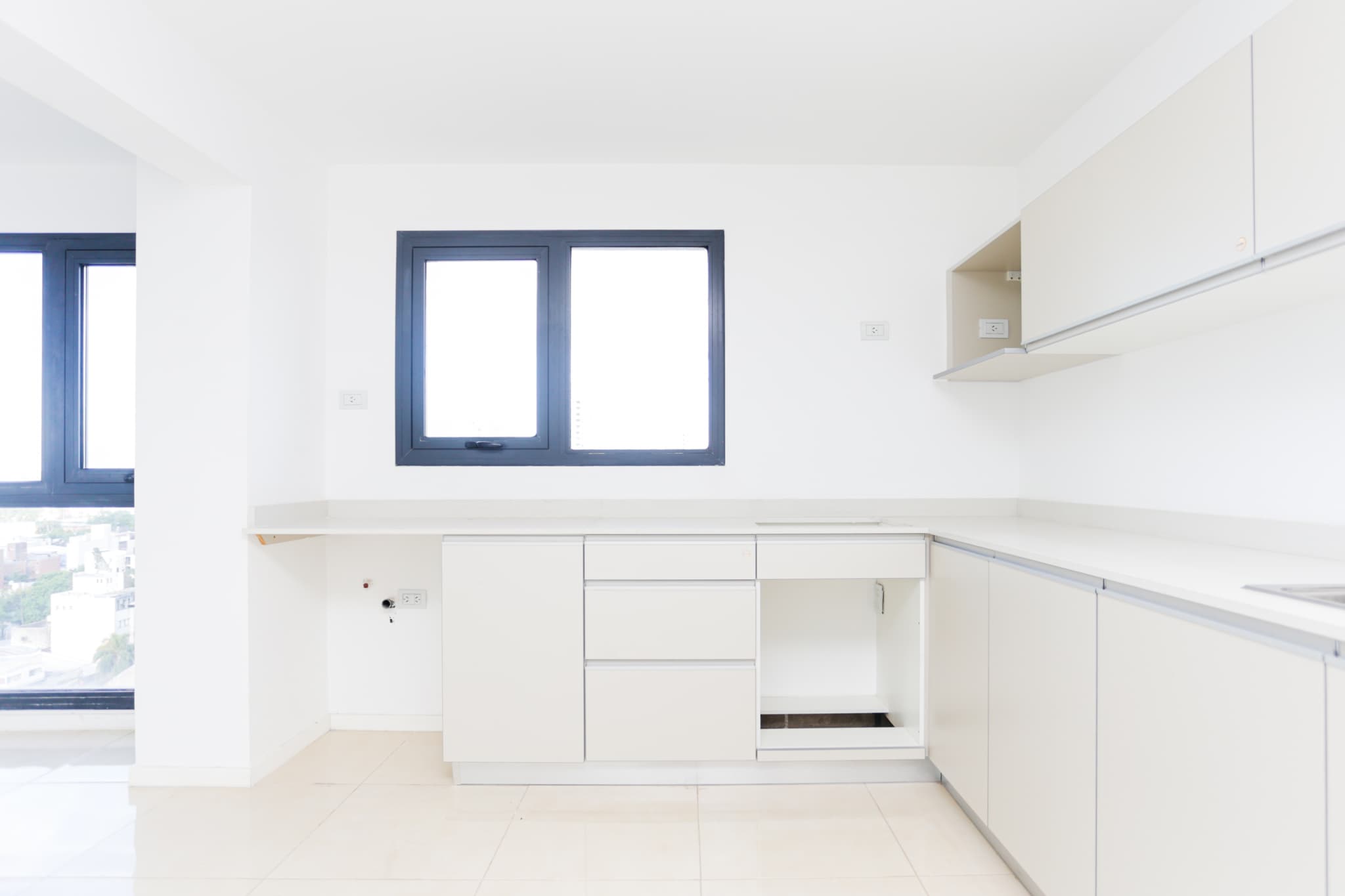 Departamento en Compra/Venta