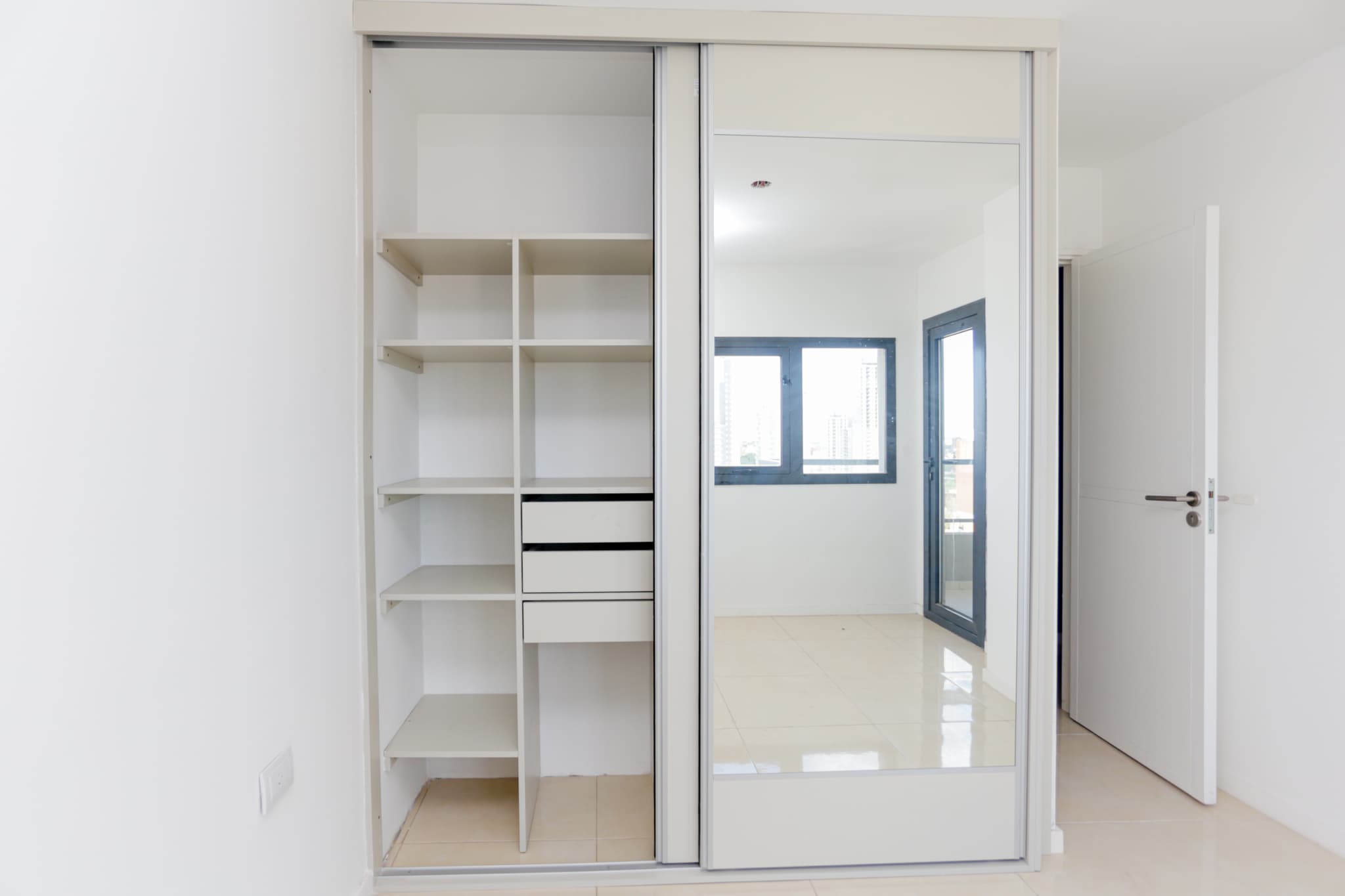 Departamento en Compra/Venta