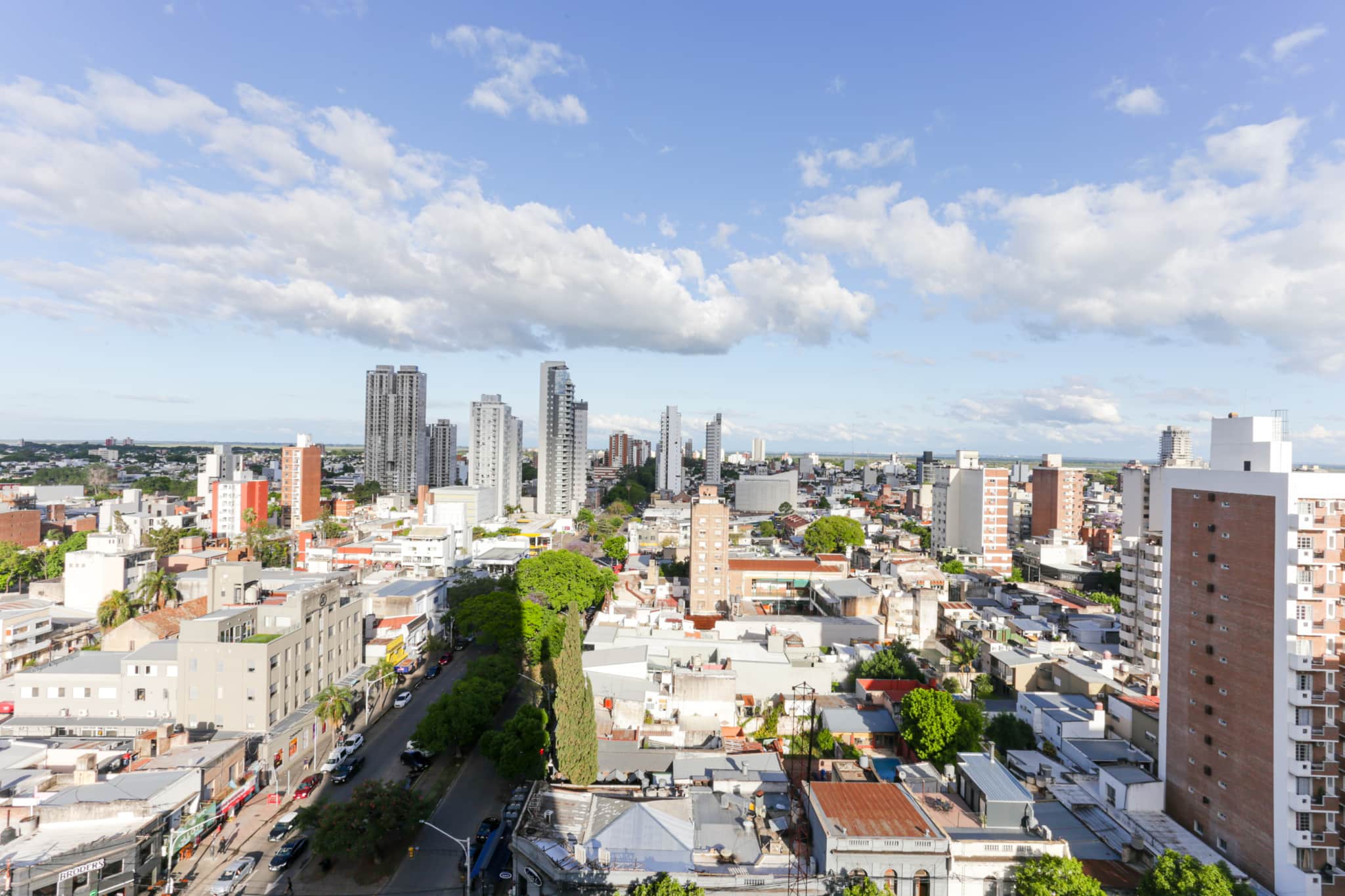 Departamento en Compra/Venta