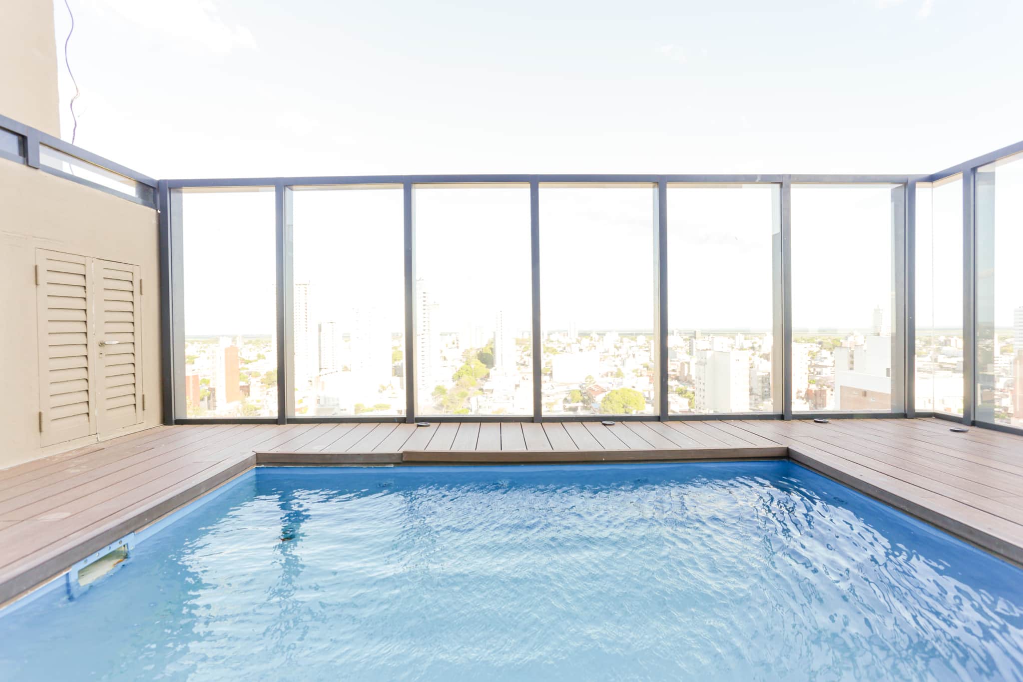 Departamento en Compra/Venta