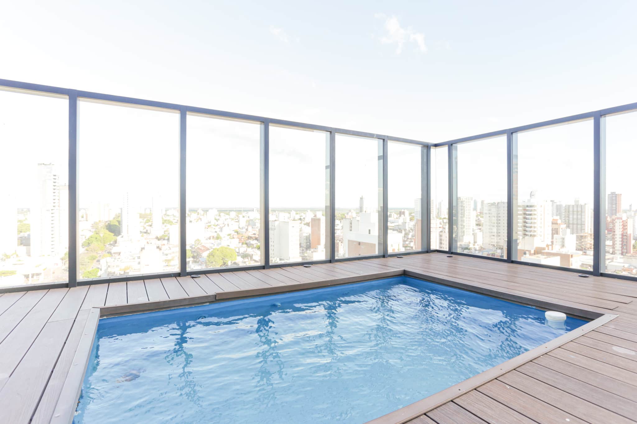 Departamento en Compra/Venta