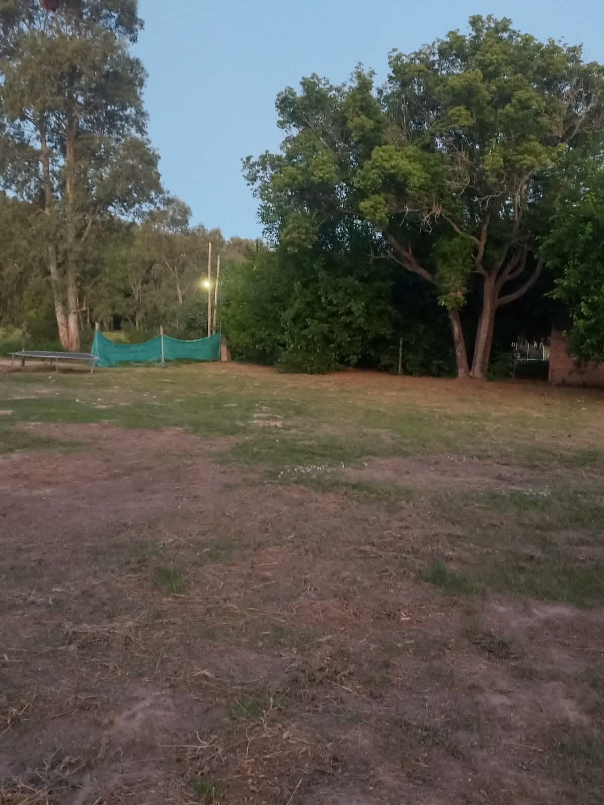 Terreno en Compra/Venta