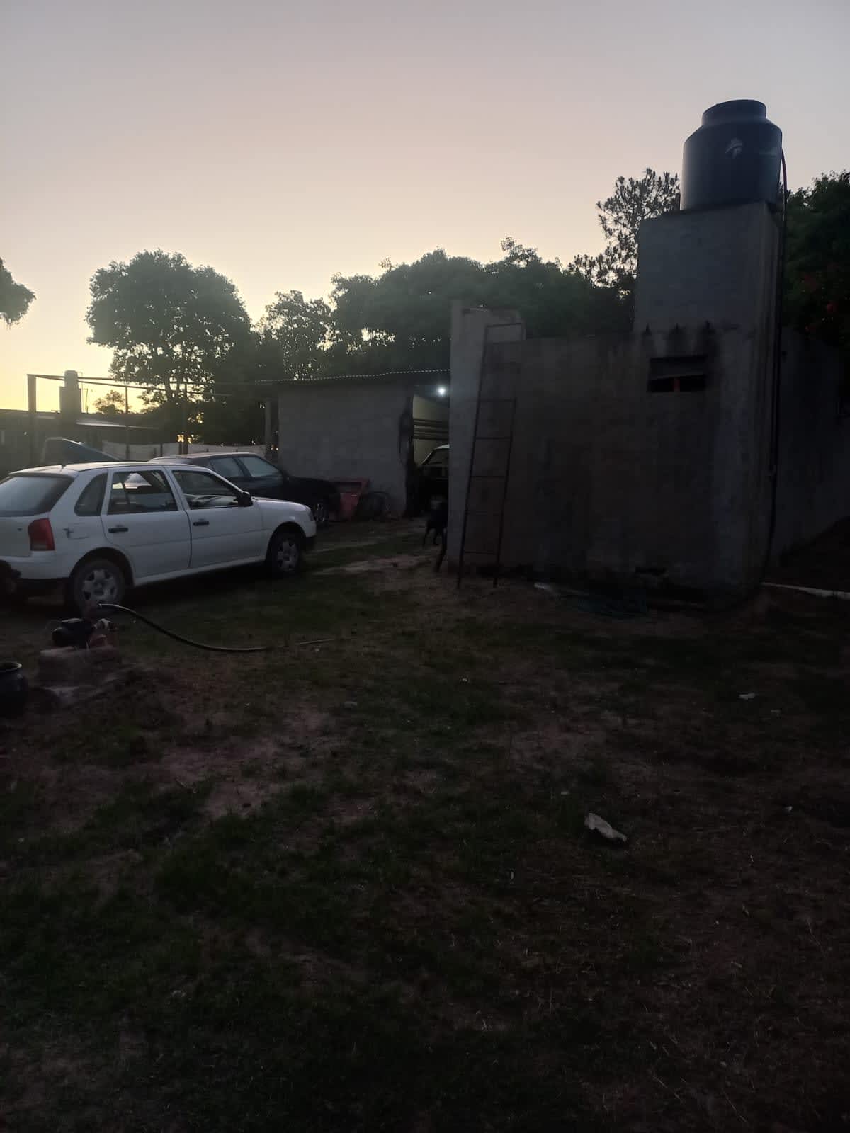 Terreno en Compra/Venta